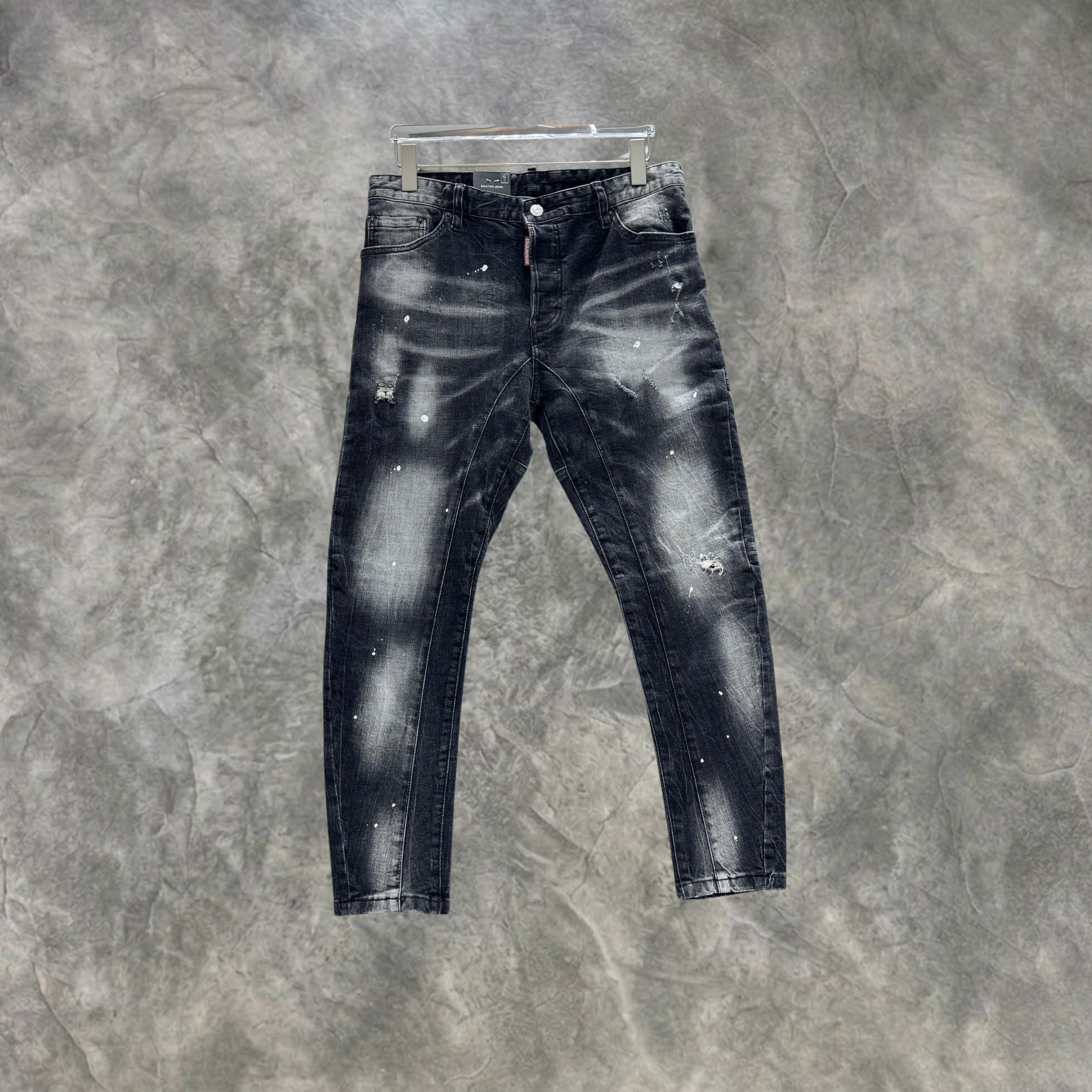 Elvare Club® Jeans
