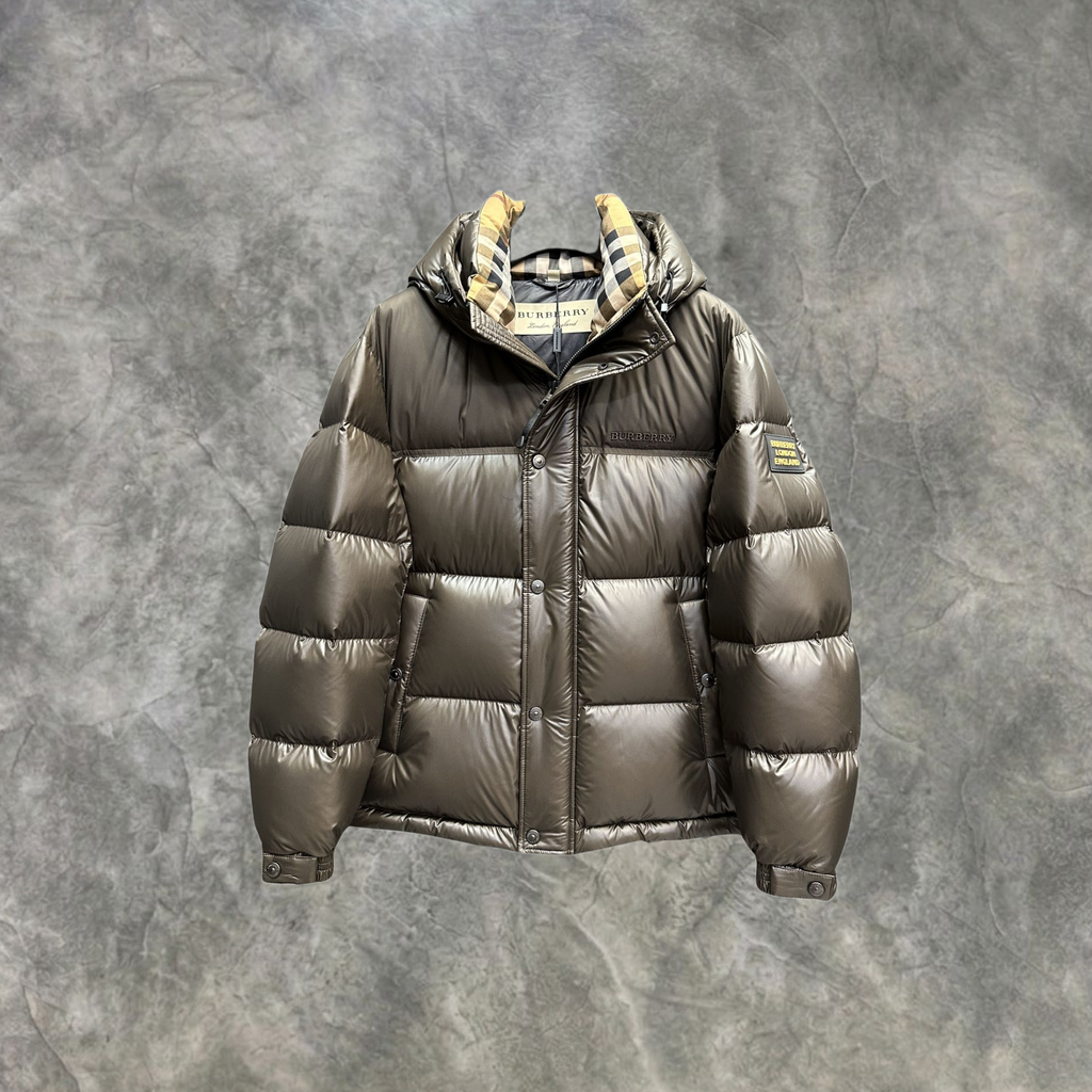 Elvare Club® Puffer Jacket