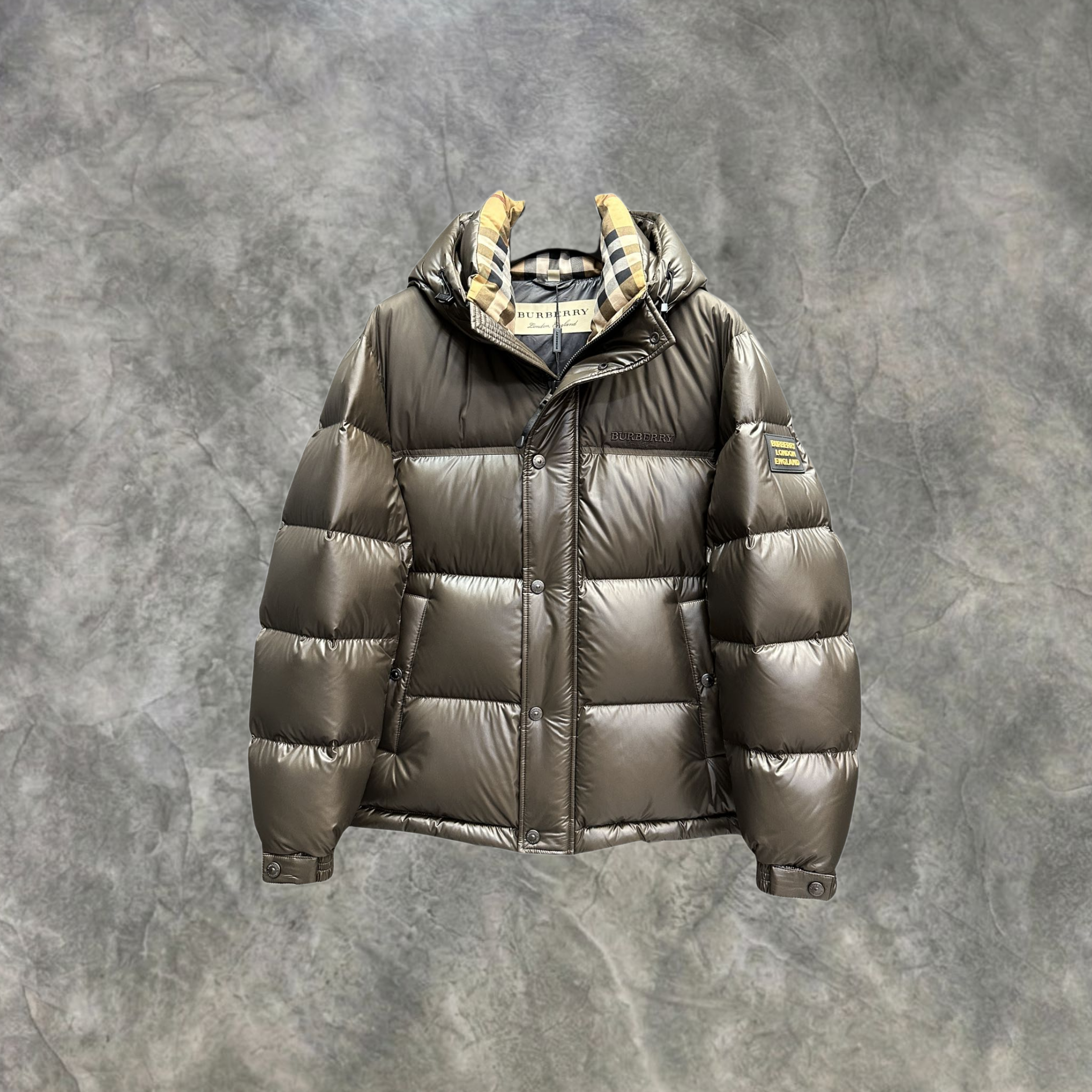 Elvare Club® Puffer Jacket