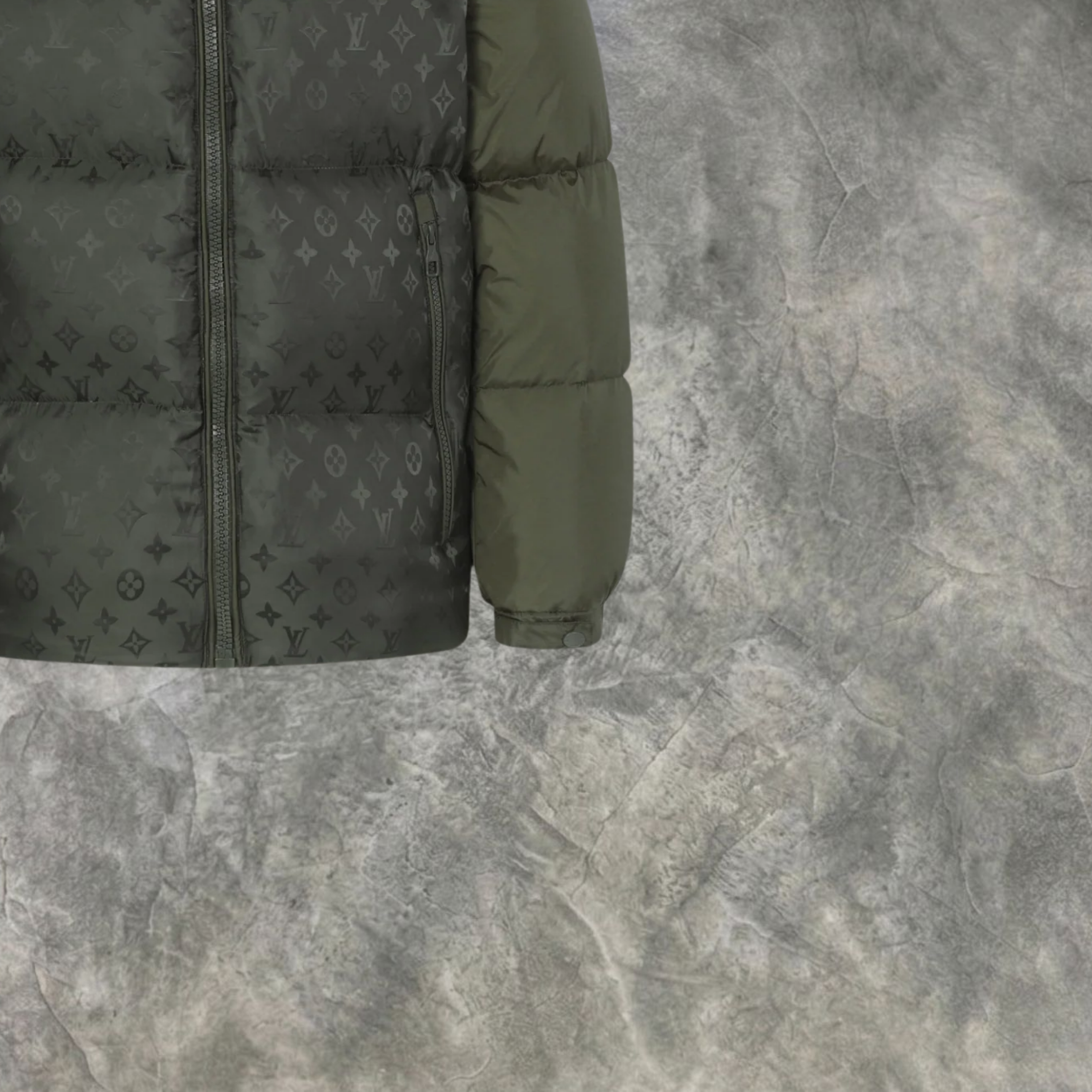 Elvare Club® Puffer Jacket