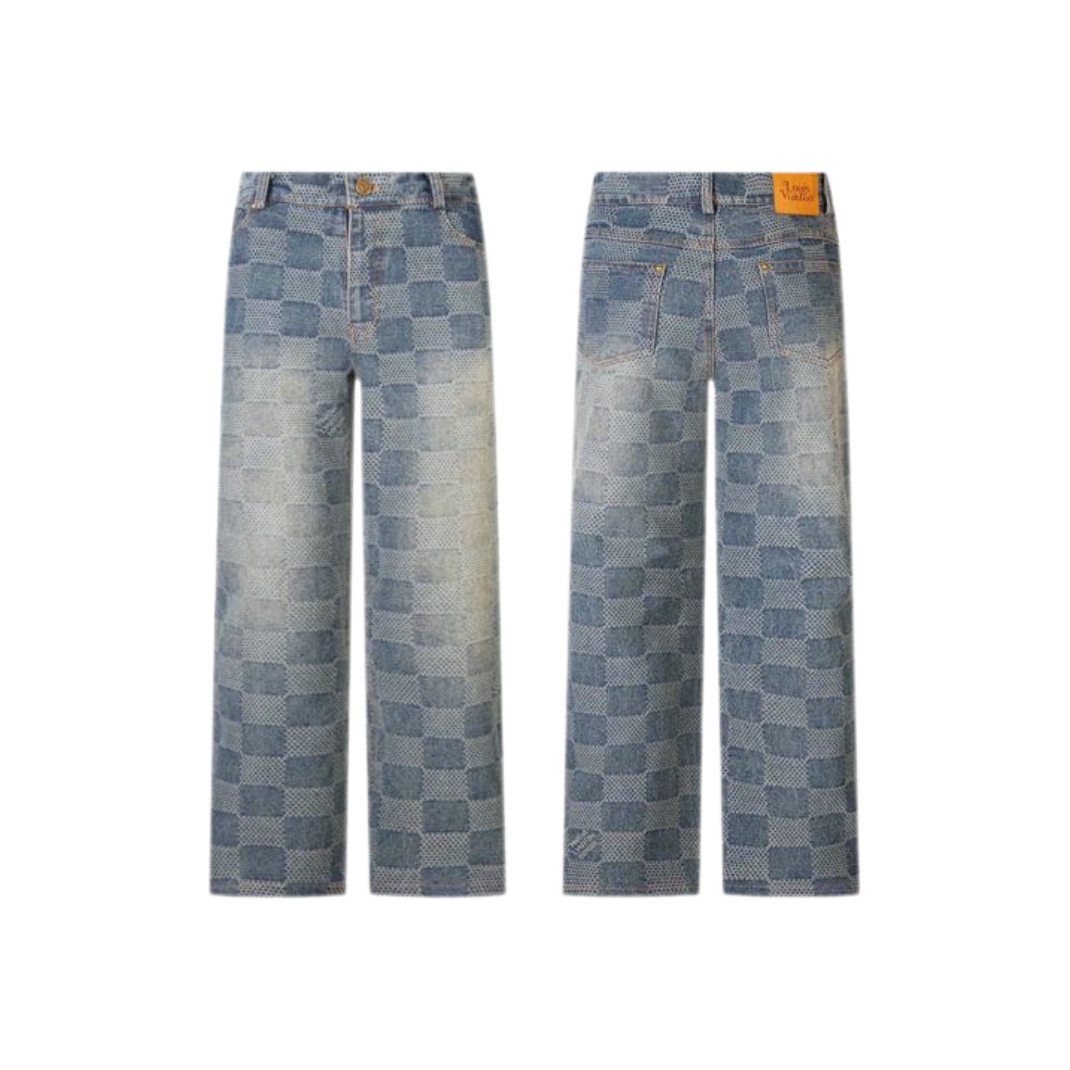 Elvare Club® Jeans