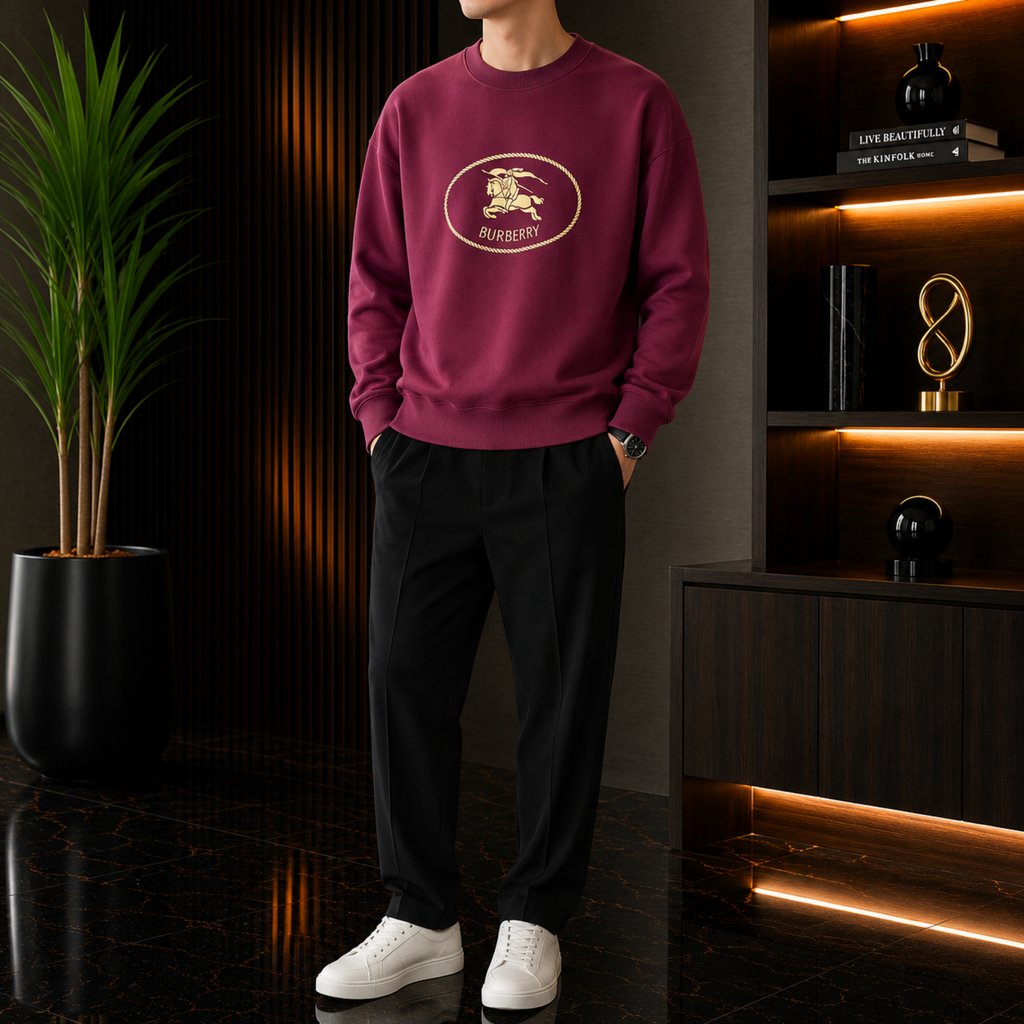 Elvare Club® Sweater