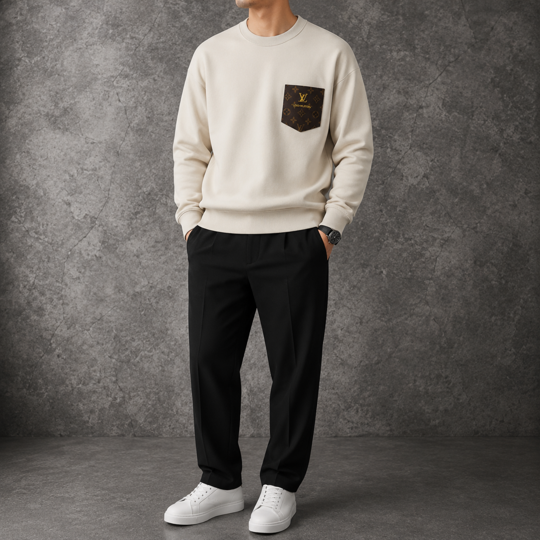 Elvare Club® Sweater