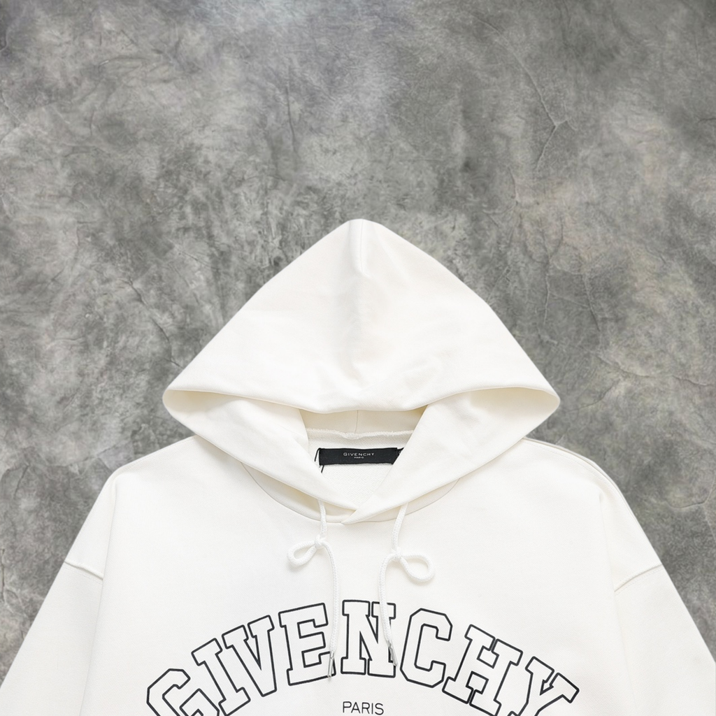 Elvare Club® Hoodie