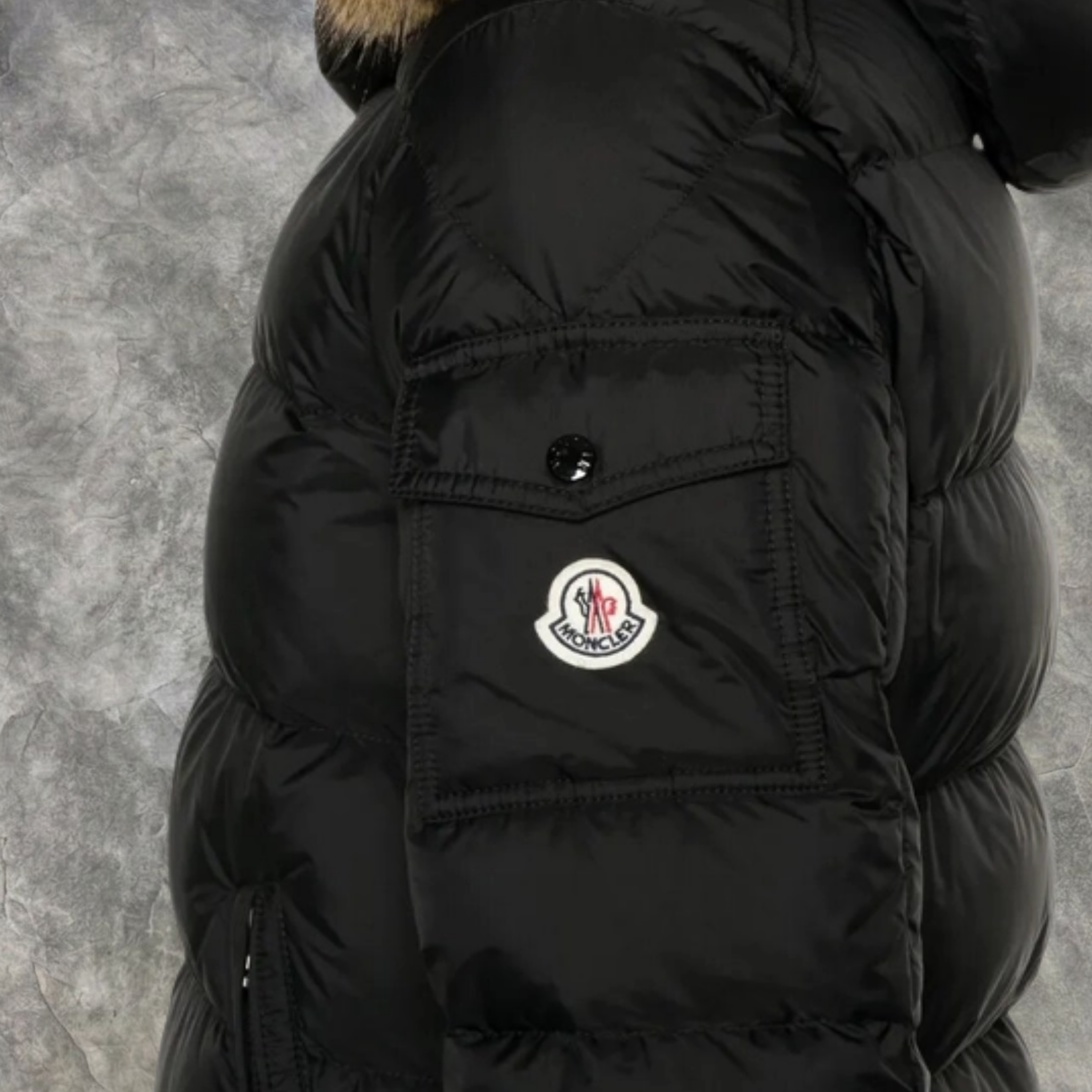 Elvare Club® Puffer Jacket