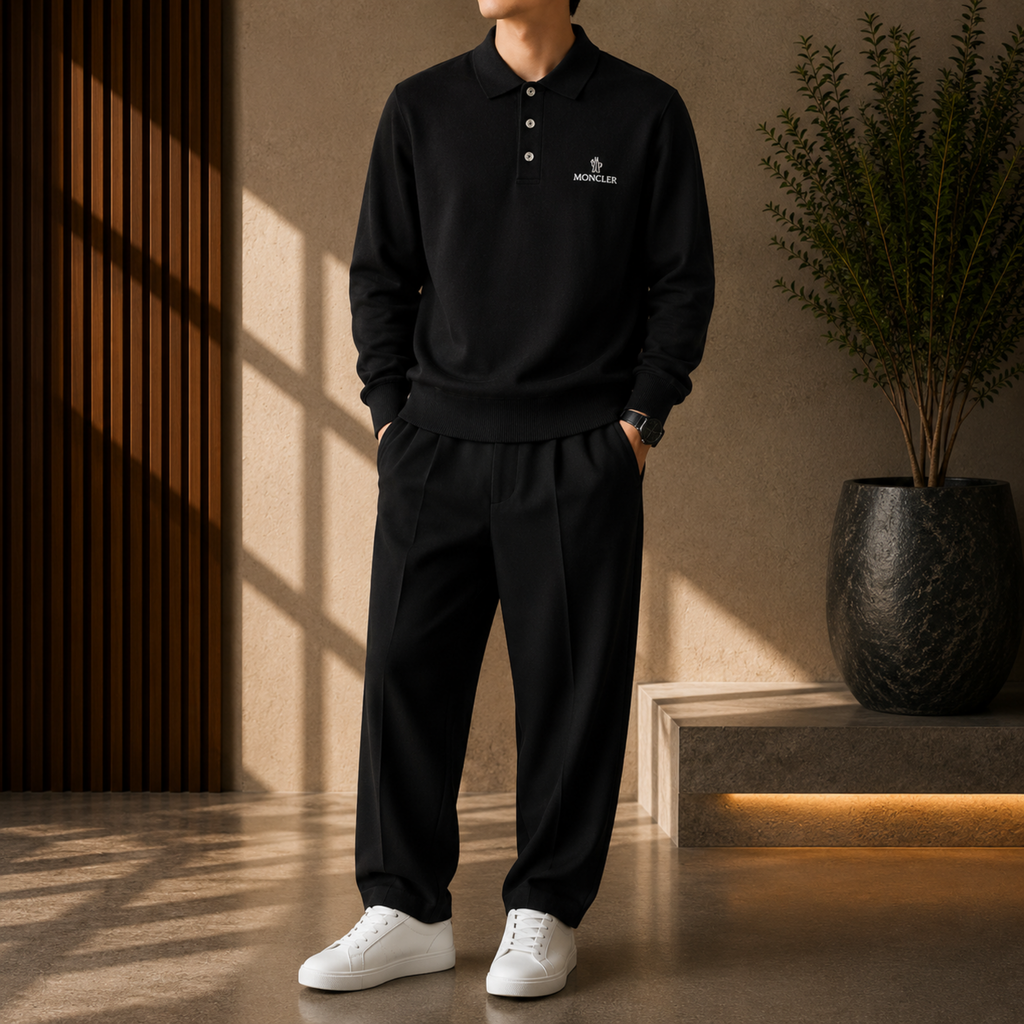 Elvare Club® Sweater