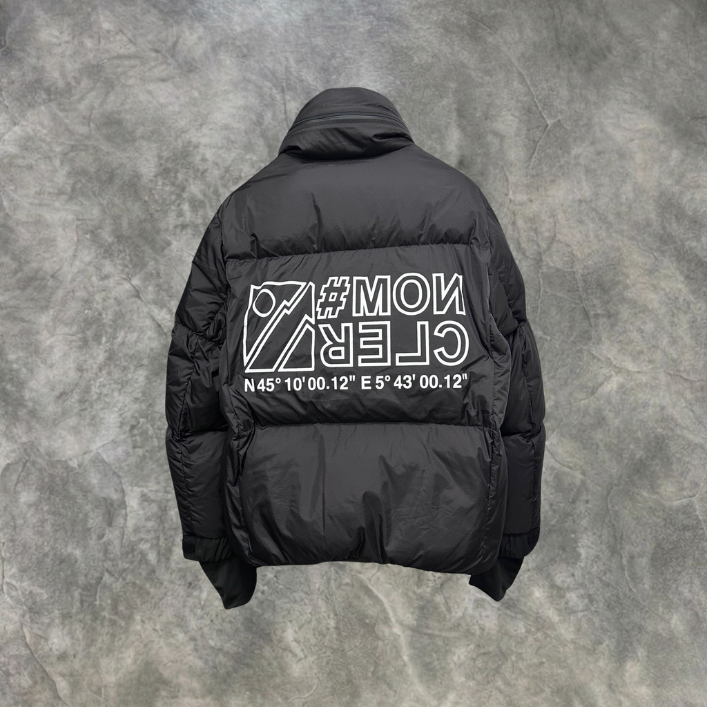 Elvare Club® Puffer Jacket