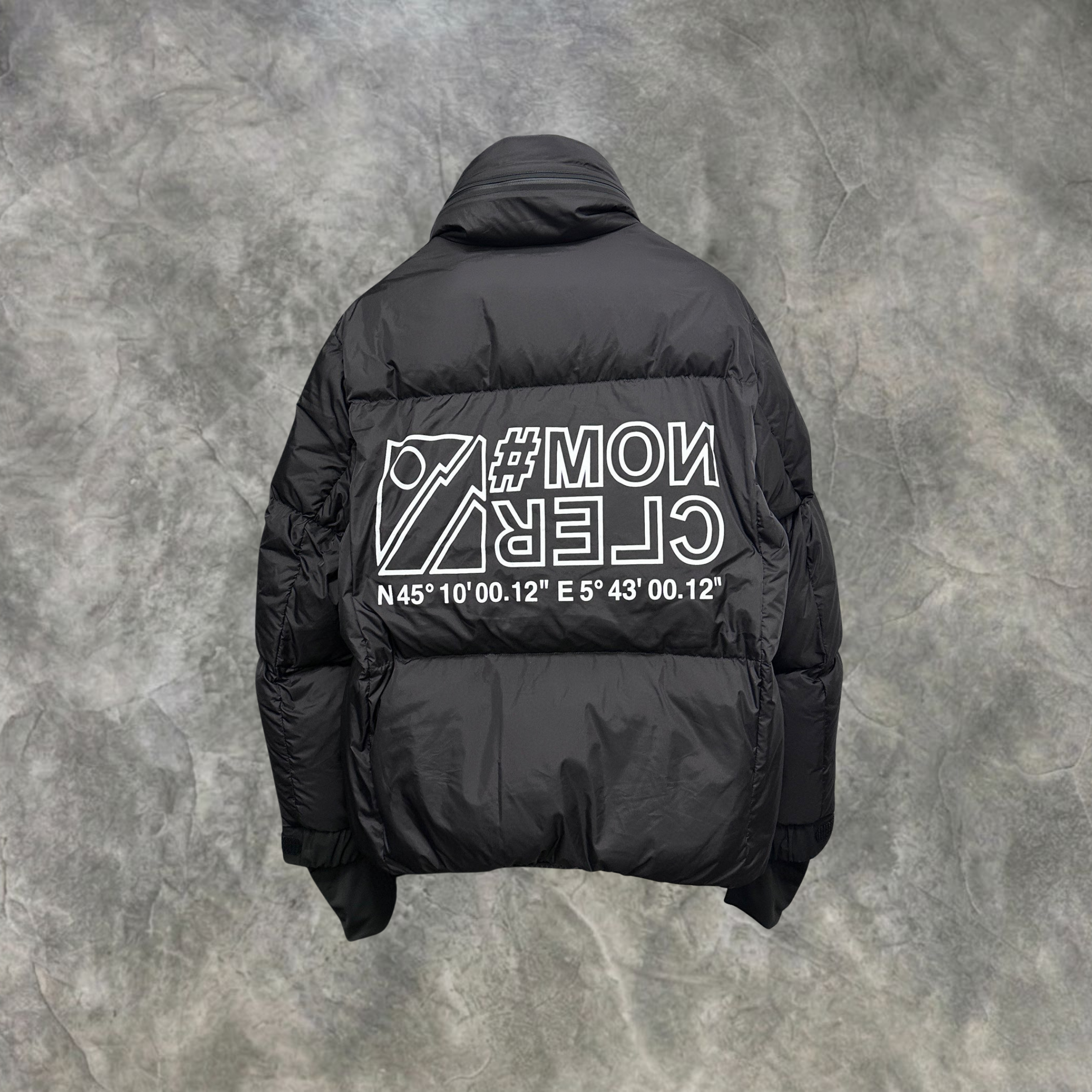 Elvare Club® Puffer Jacket