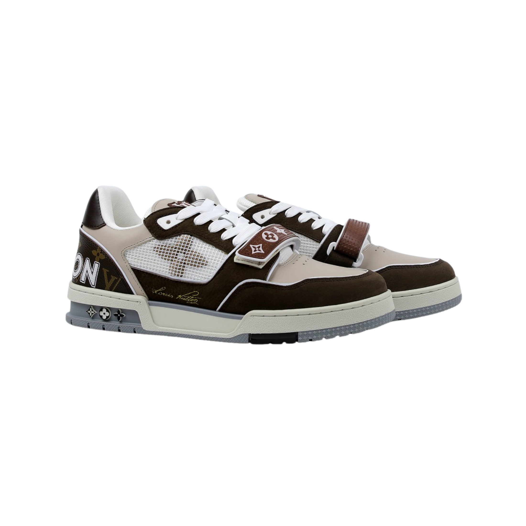 Elvare Club® Sneaker