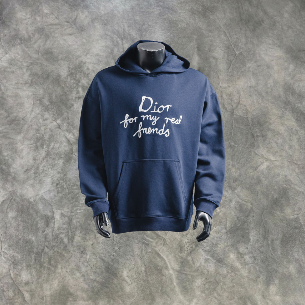 Elvare Club® Hoodie