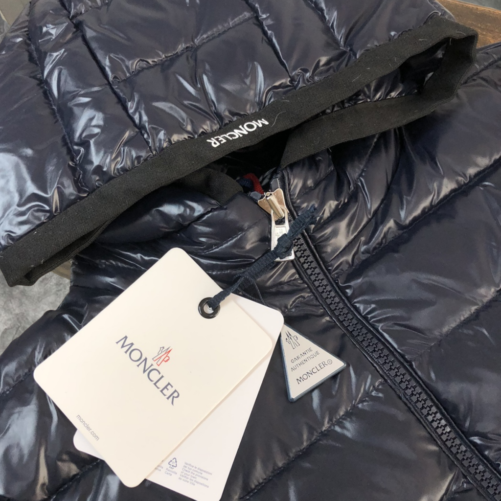Elvare Club® Puffer Jacket