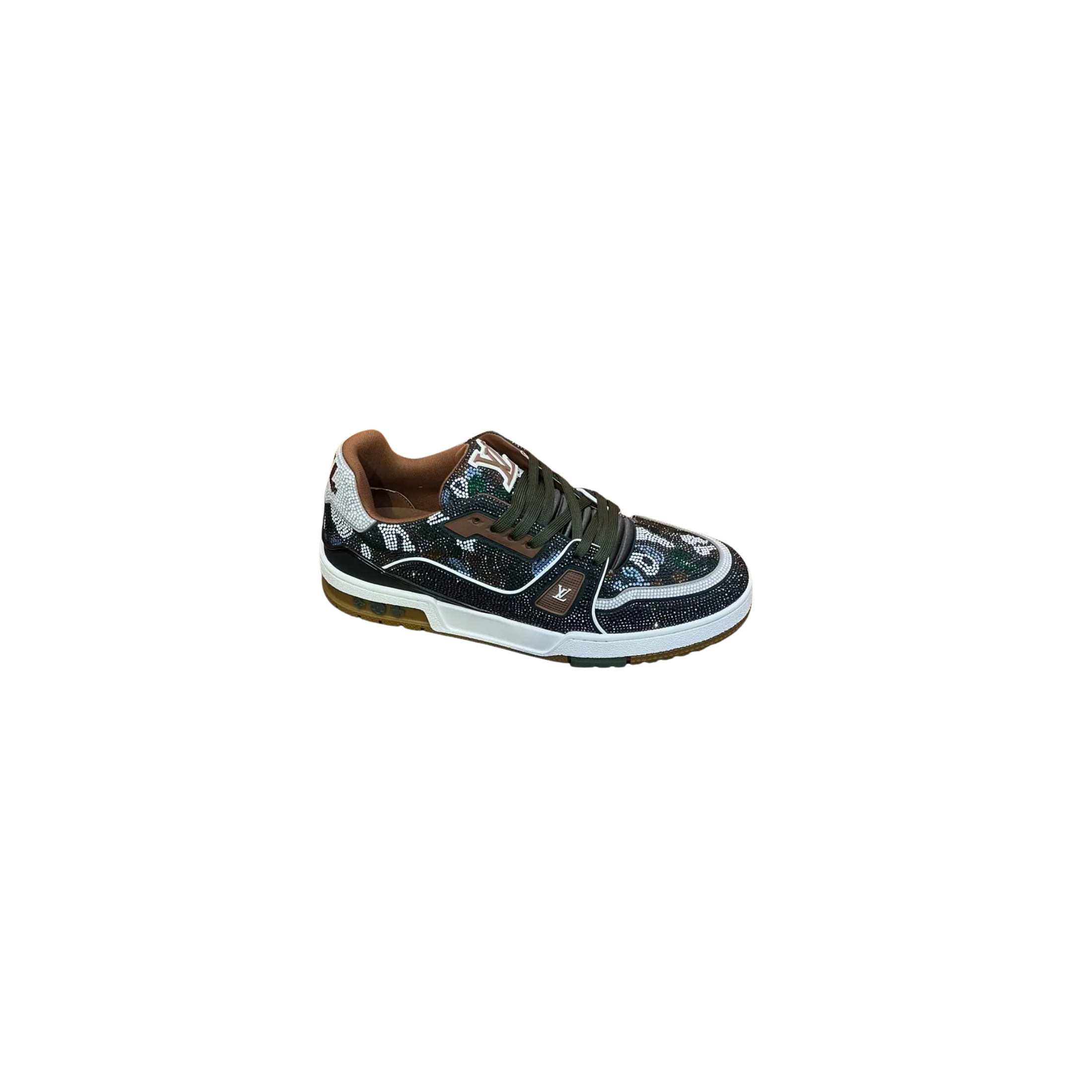 Elvare Club® Sneaker