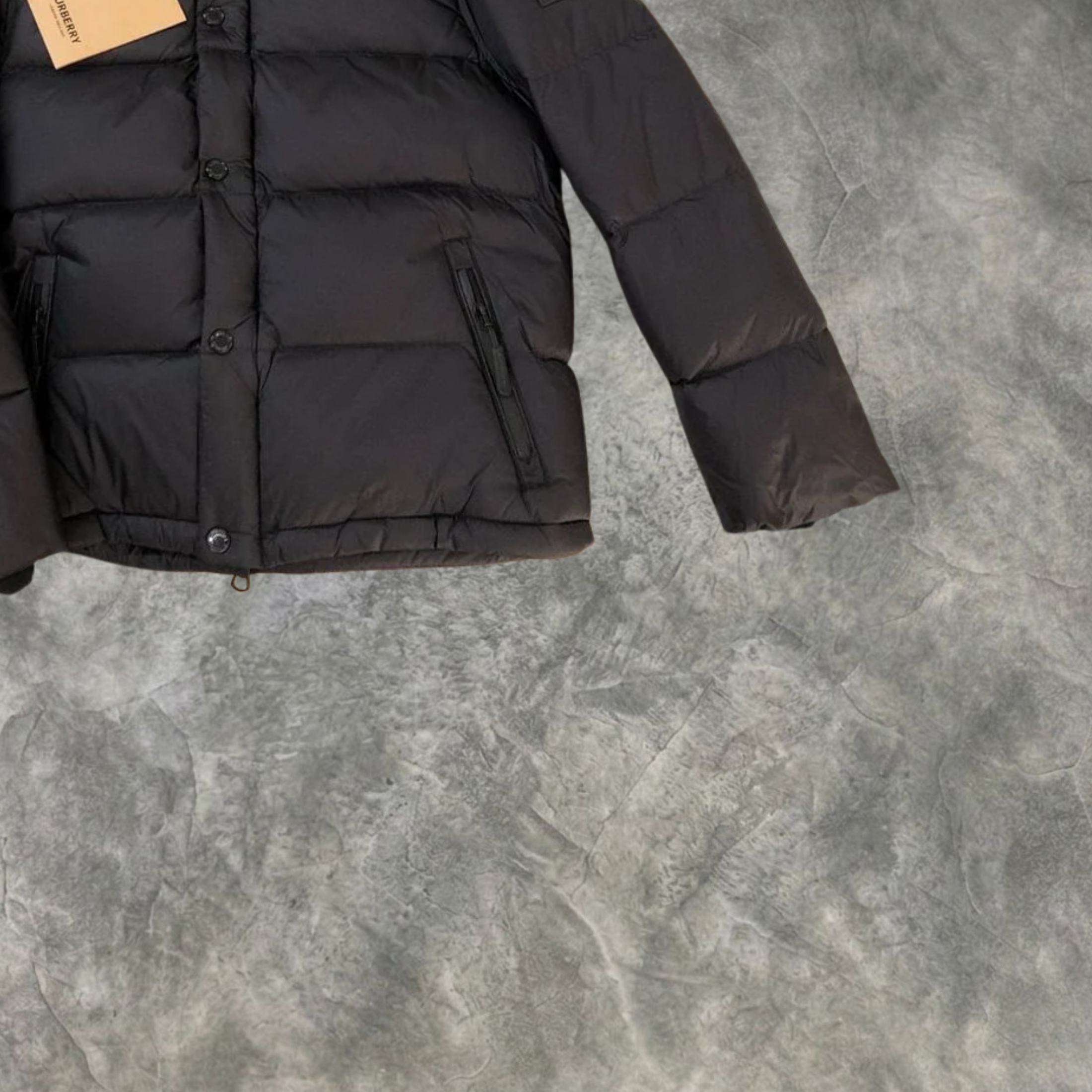 Elvare Club® Puffer Jacket
