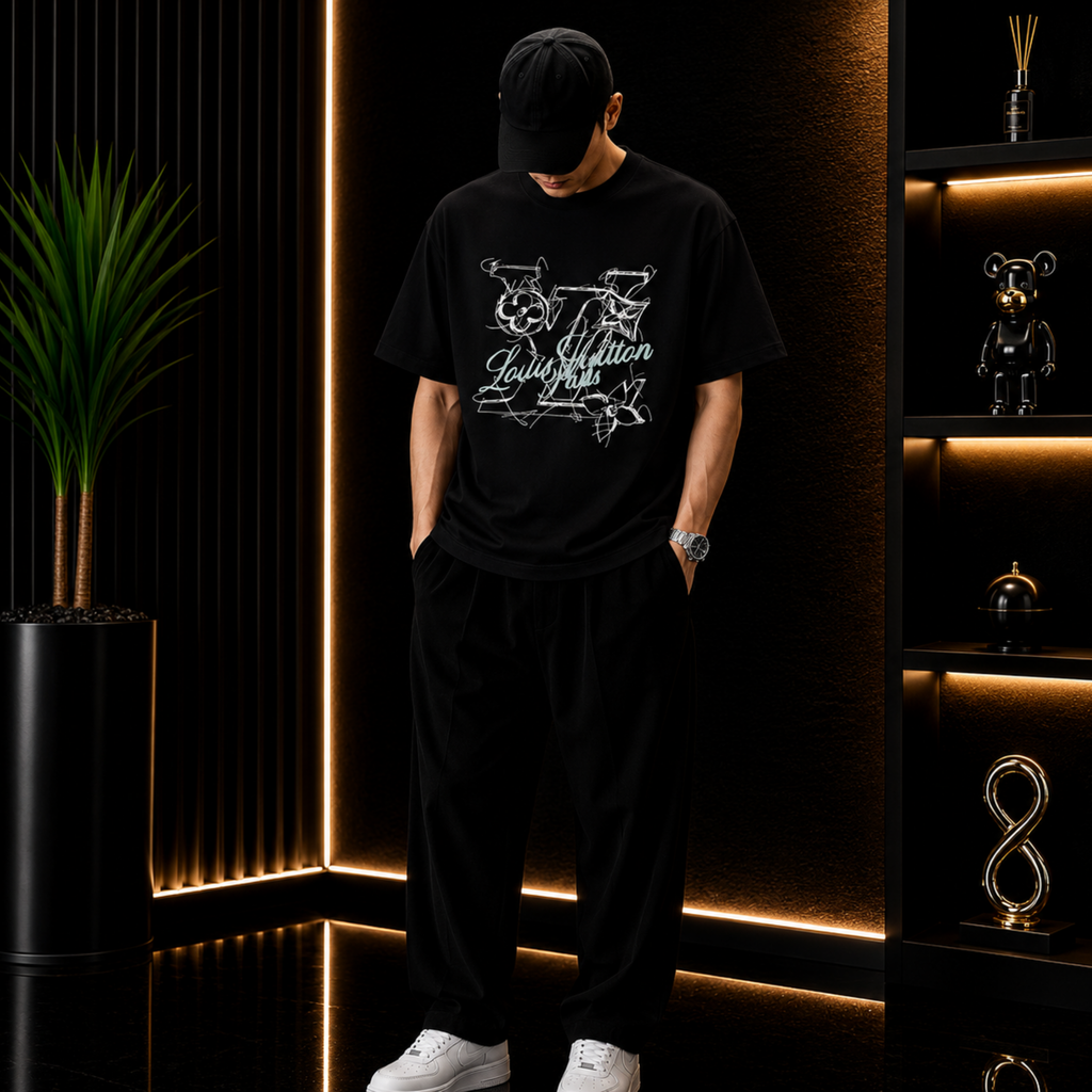 Elvare Club® T-shirt