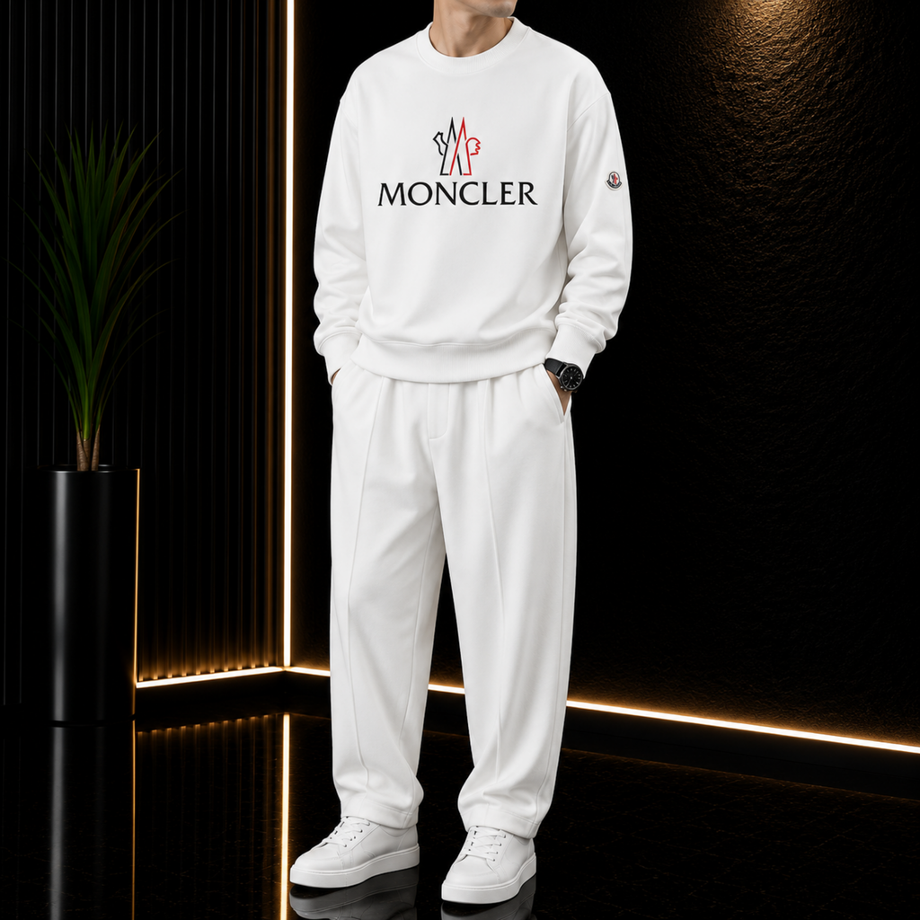 Elvare Club® Sweater