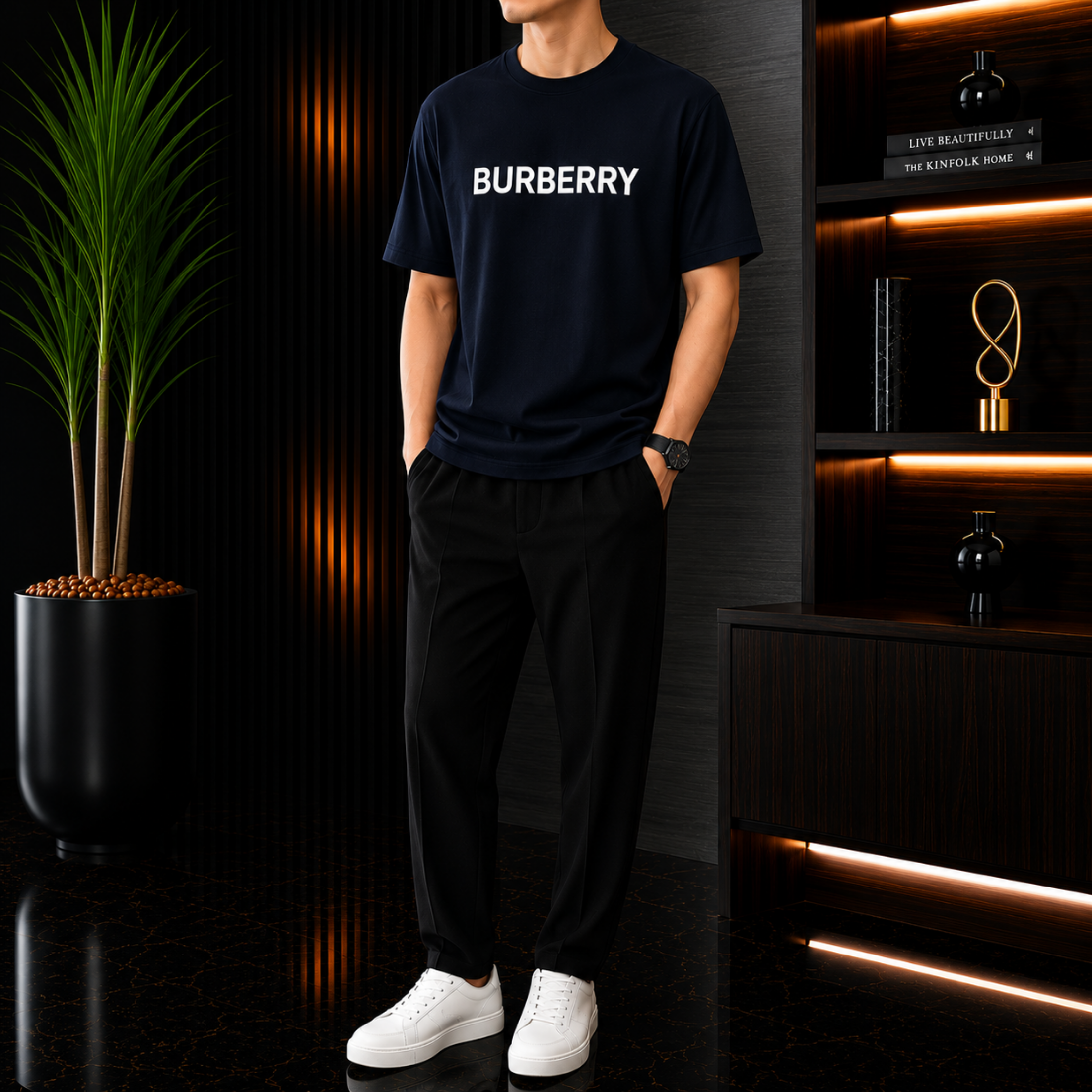 Elvare Club® T-shirt