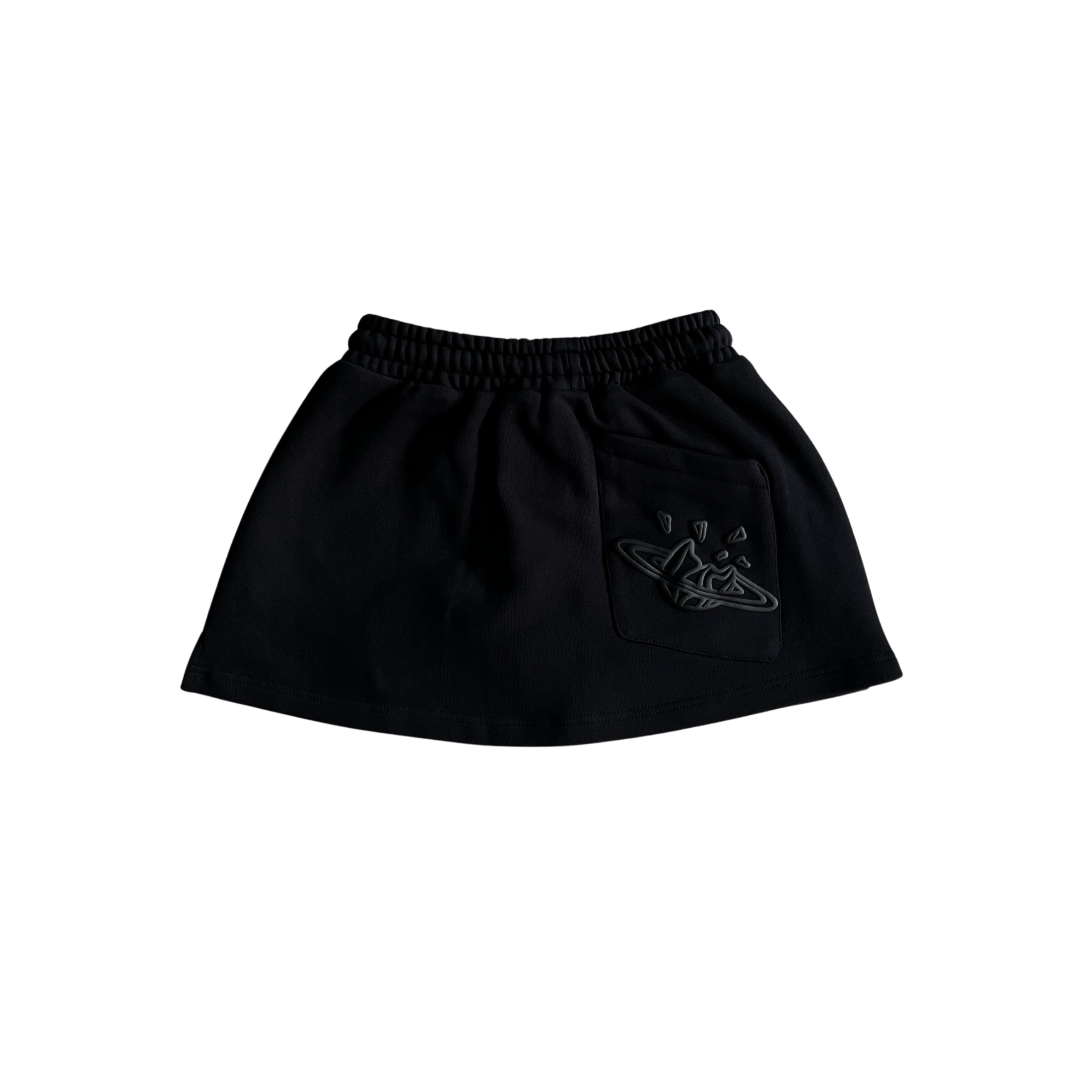 Elvare Club ®️ Short