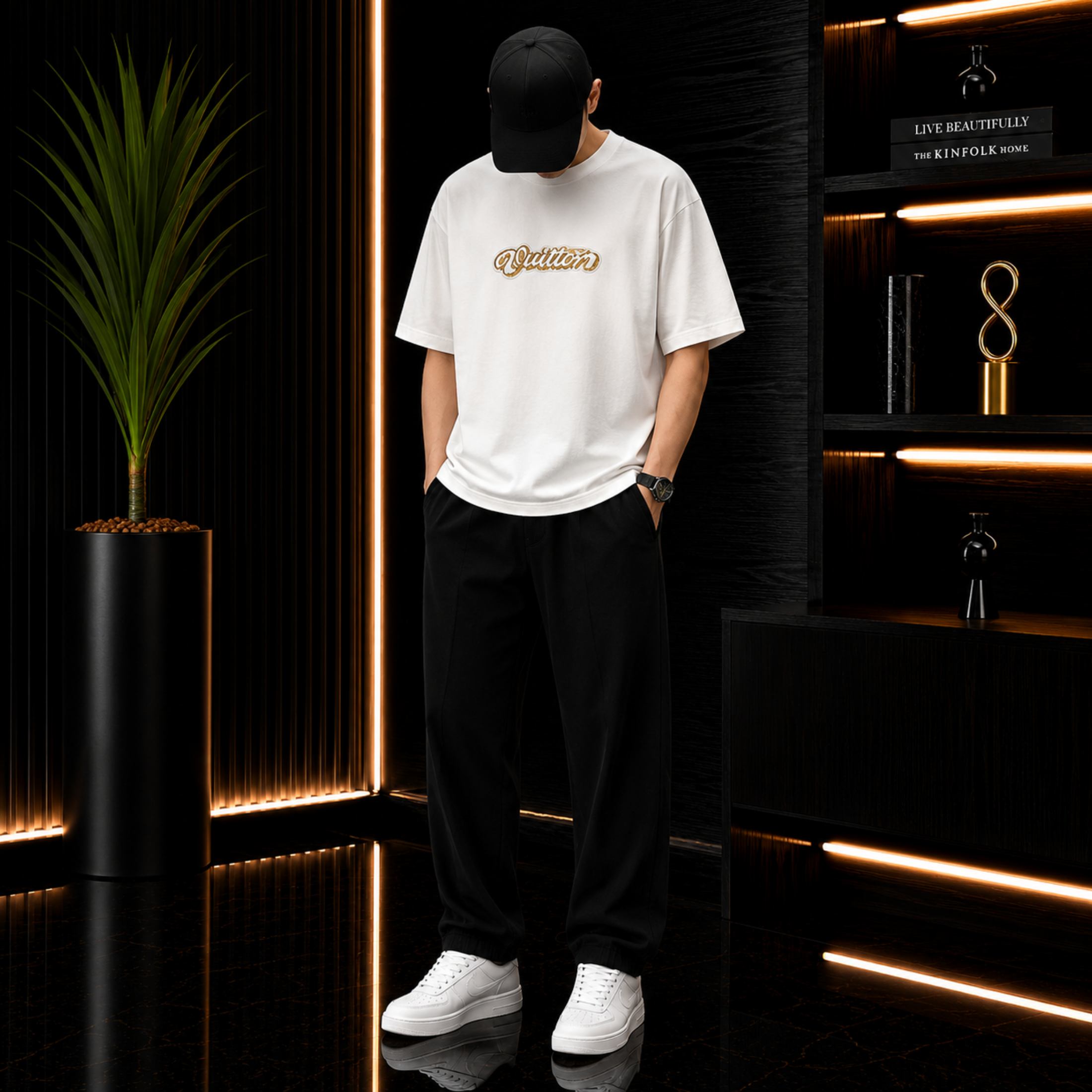 Elvare Club® T-shirt