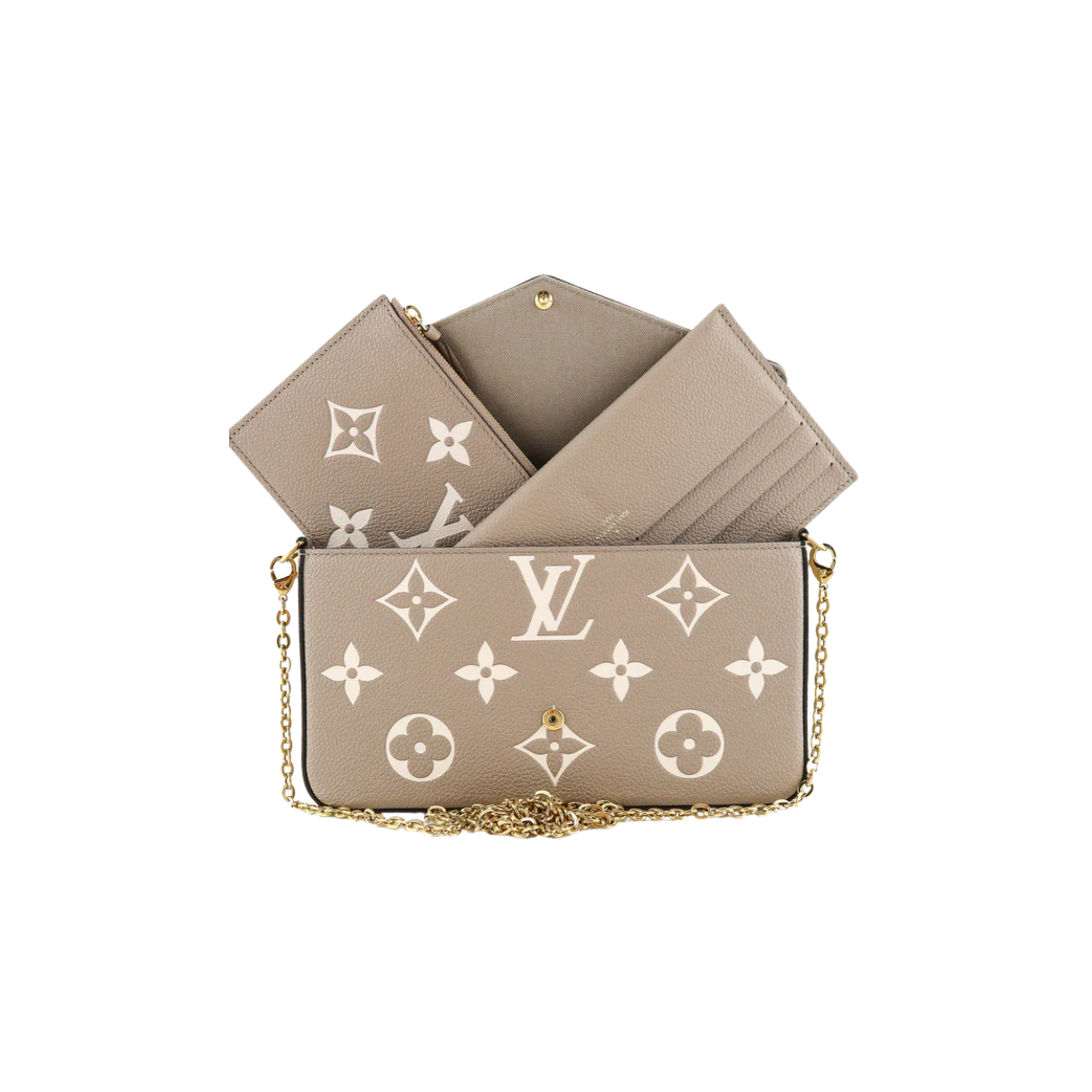 Elvare Club® Women Bag