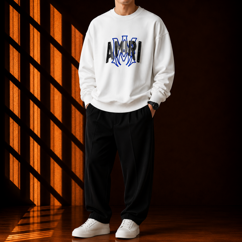 Elvare Club® Sweater