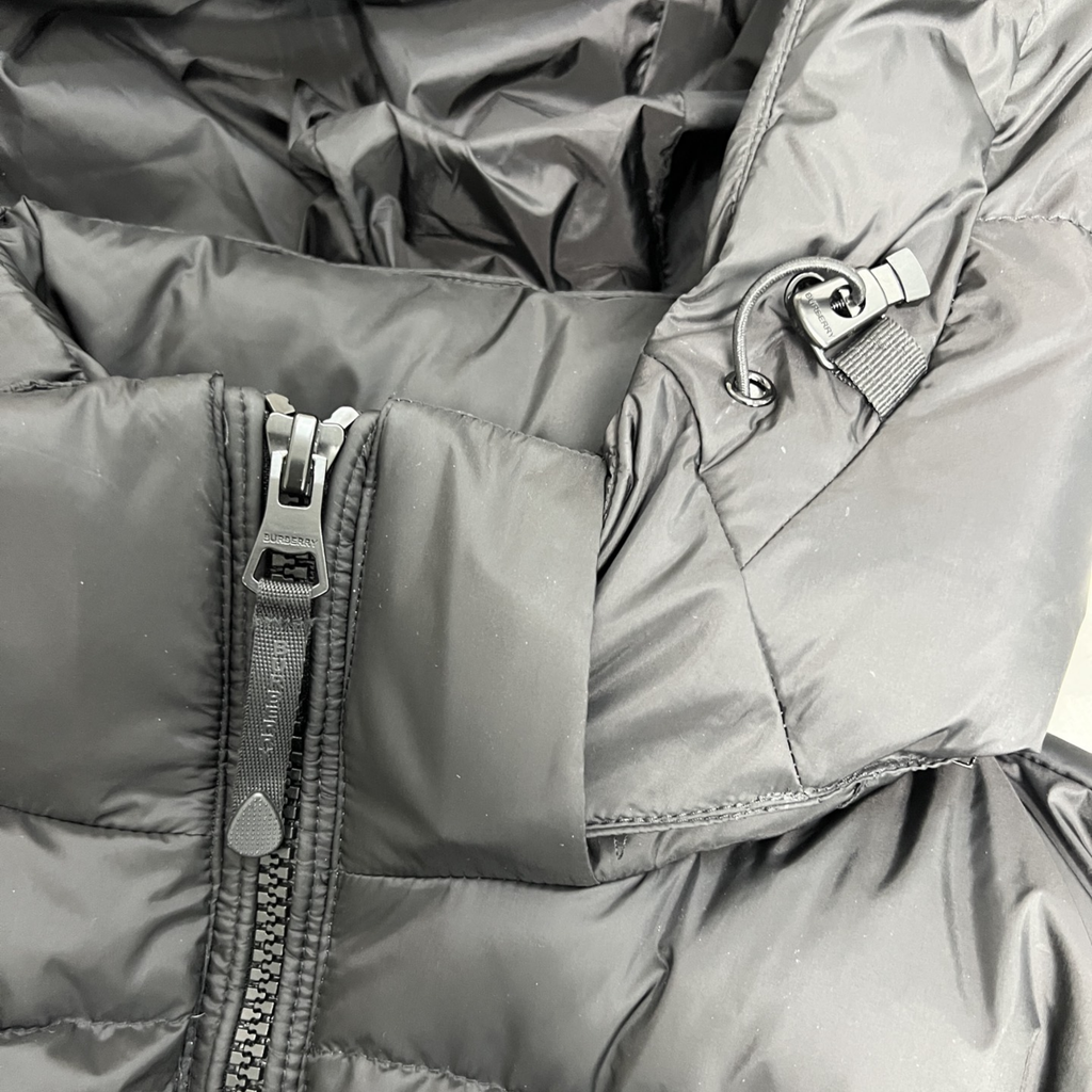 Elvare Club® Puffer Jacket