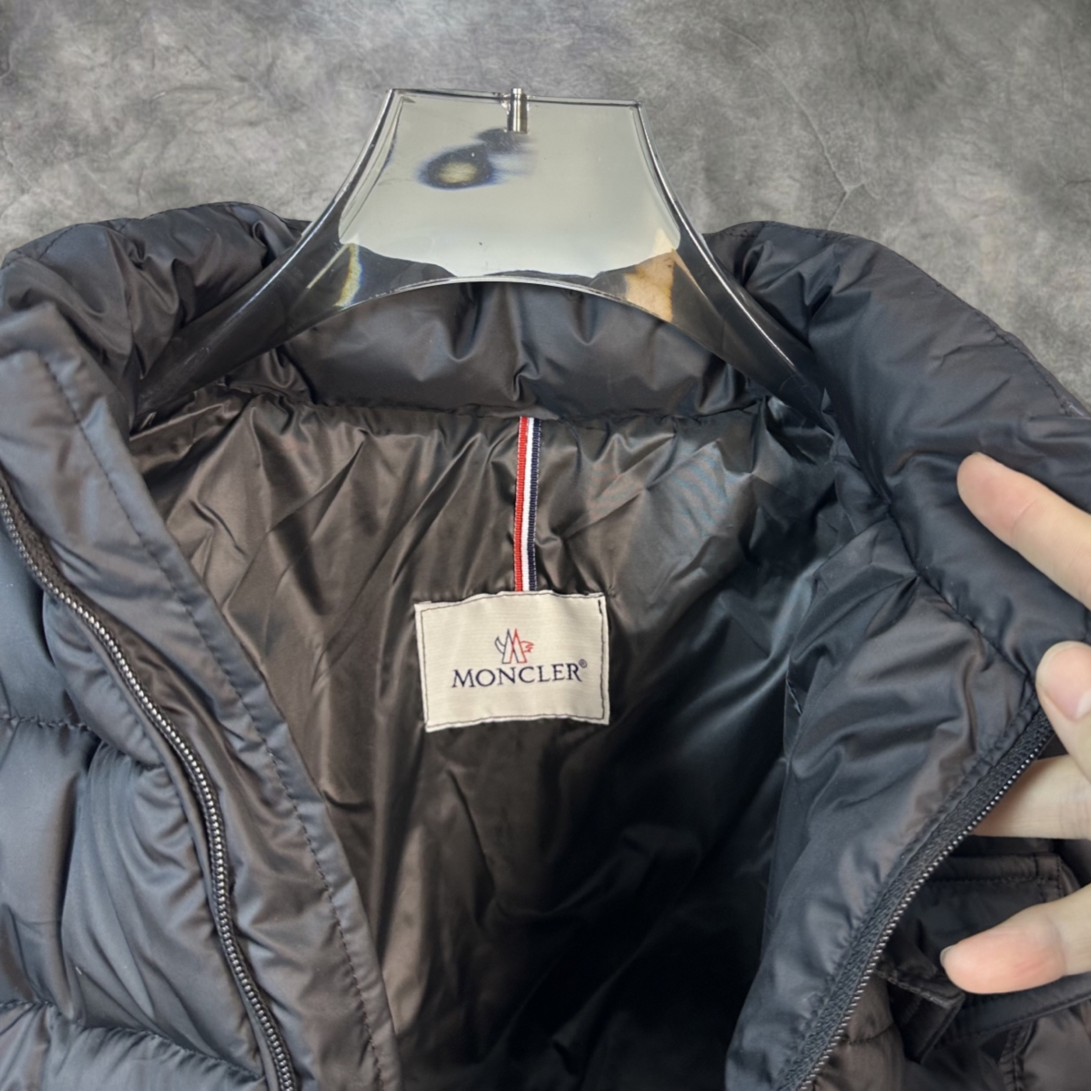Elvare Club® Puffer Jacket