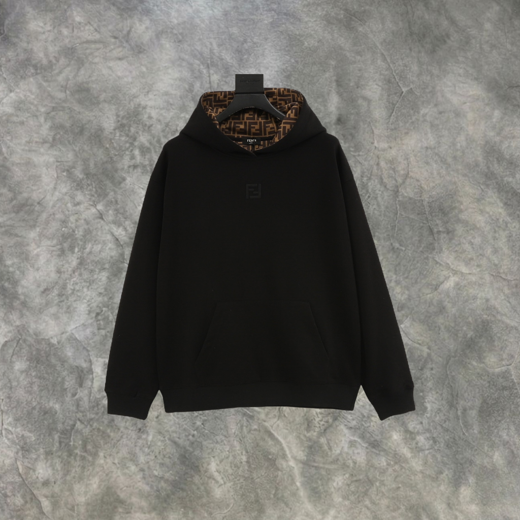 Elvare Club® Hoodie