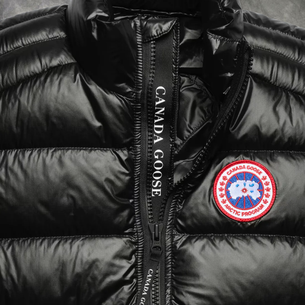 G x Plug® Vest