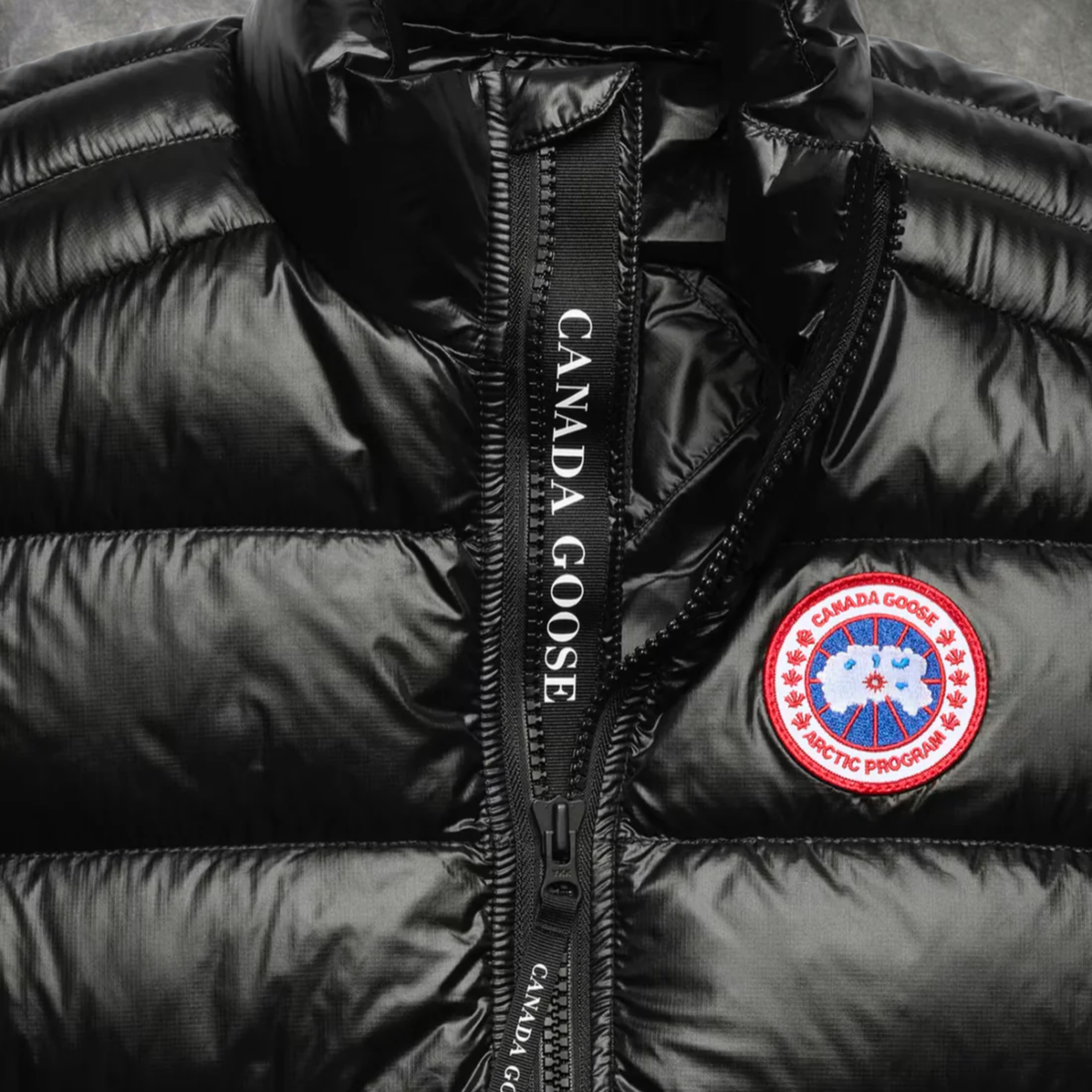 G x Plug® Vest