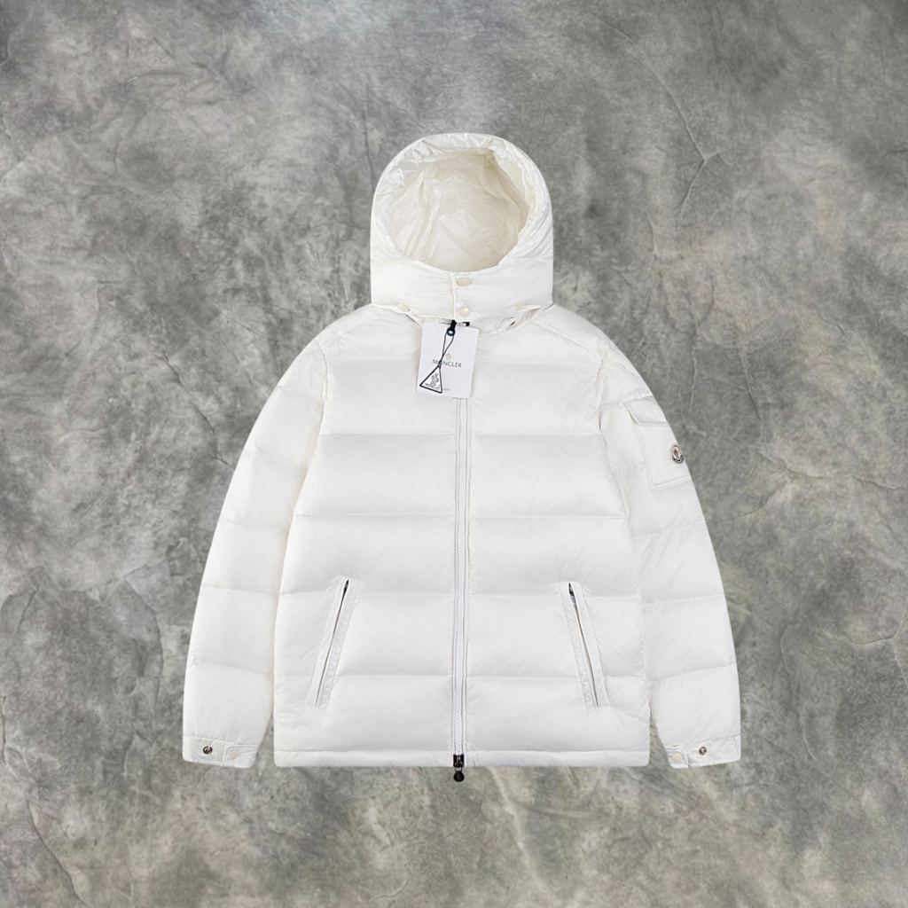 Elvare Club® Puffer Jacket