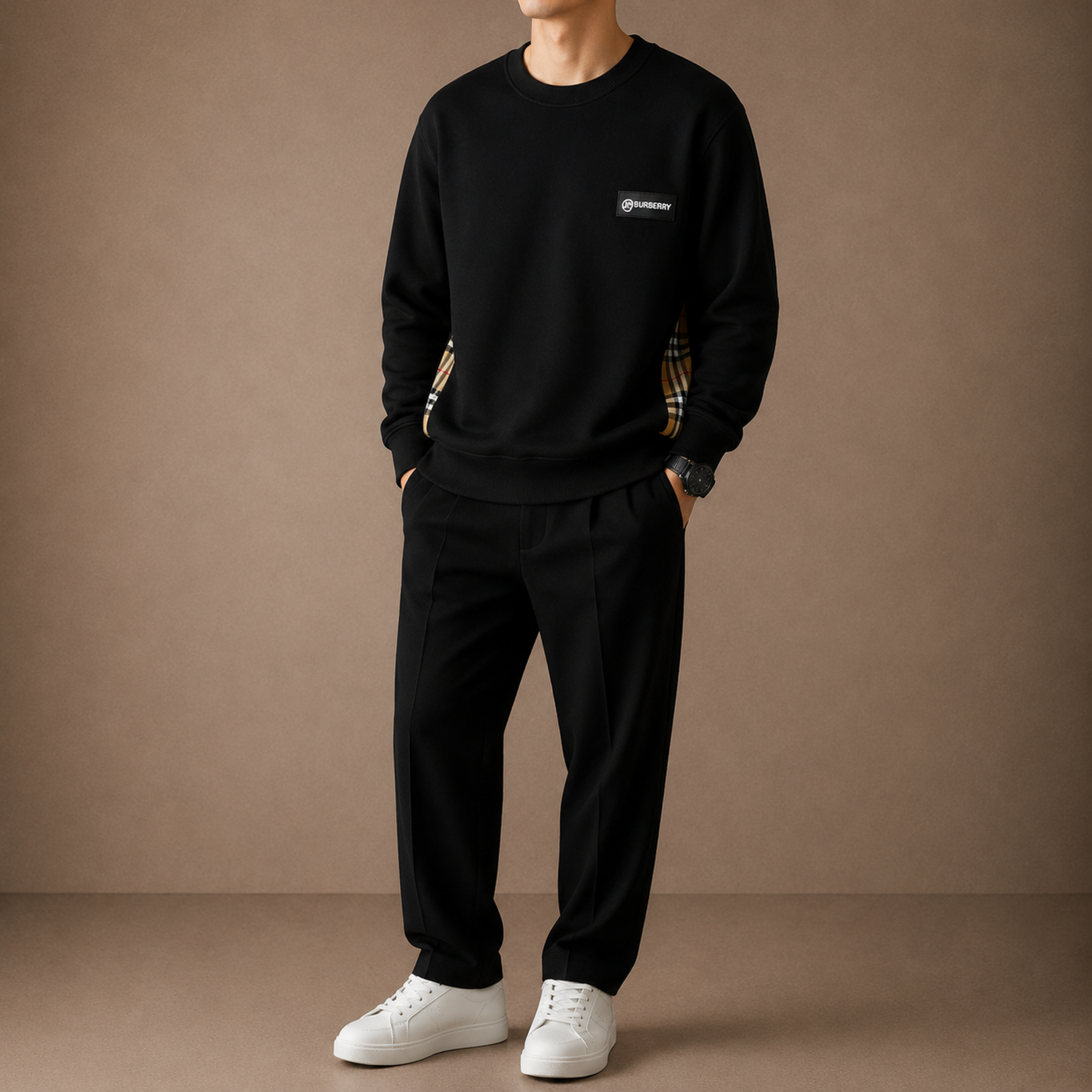 Elvare Club® Sweater
