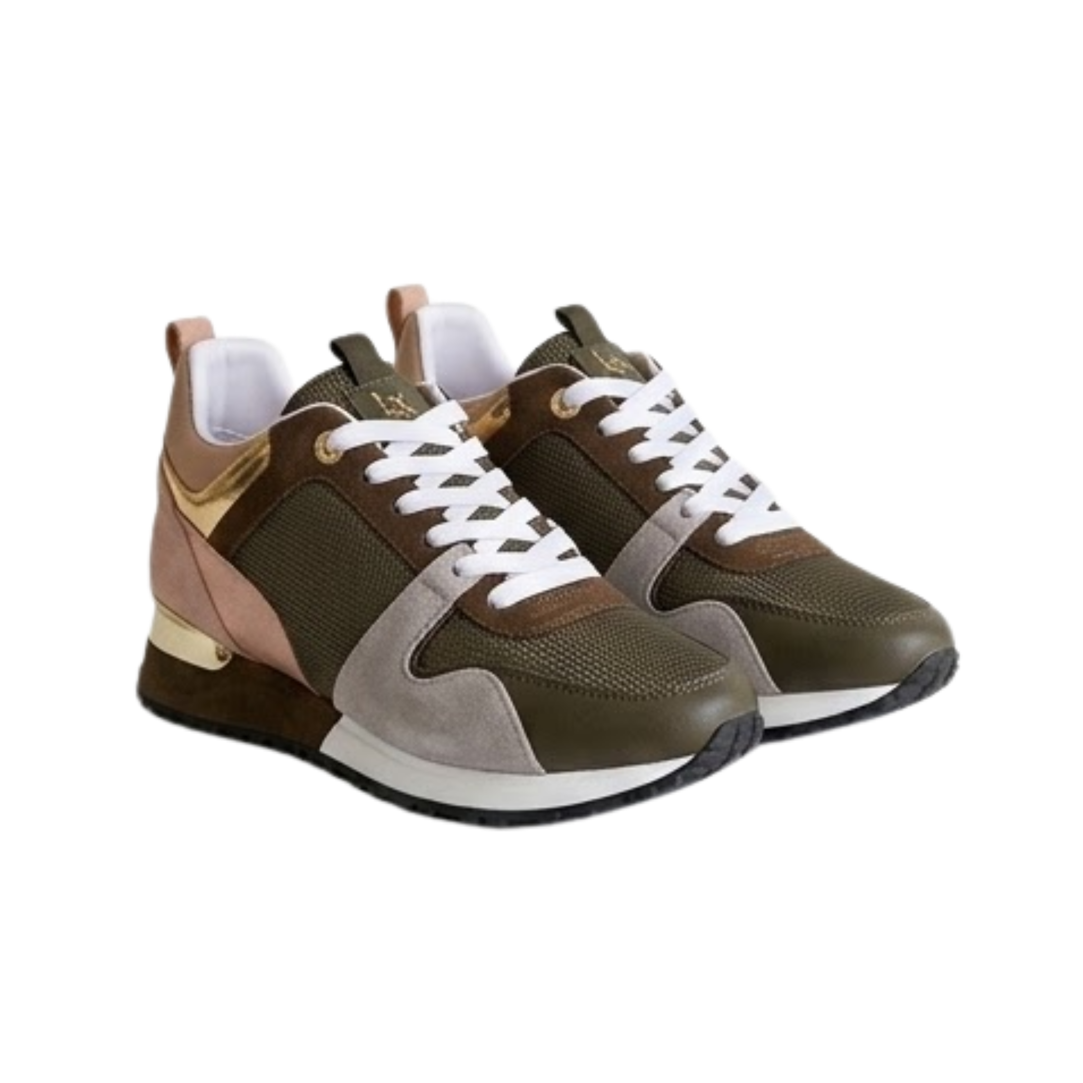 Elvare Club® Sneaker
