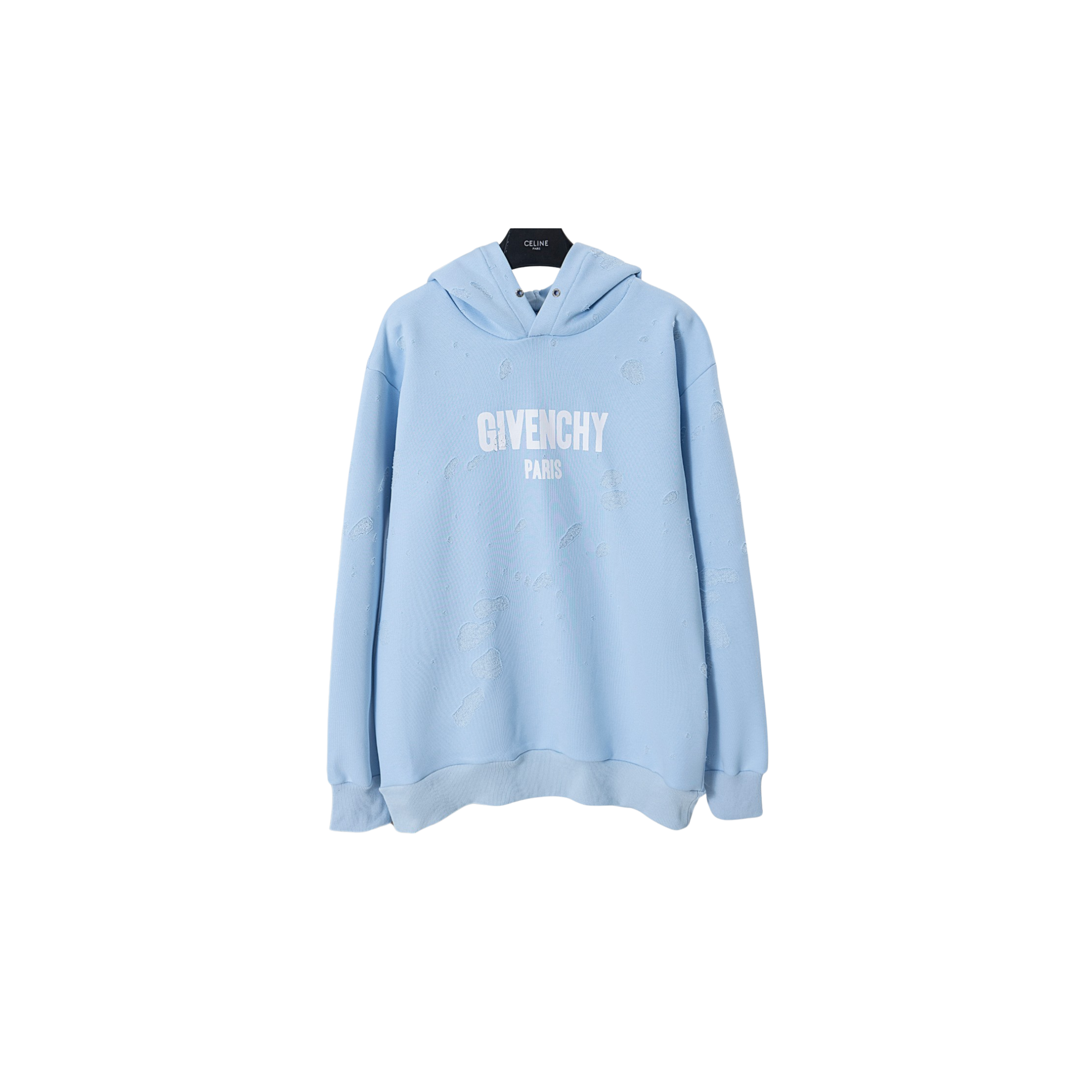 Elvare Club® Hoodie