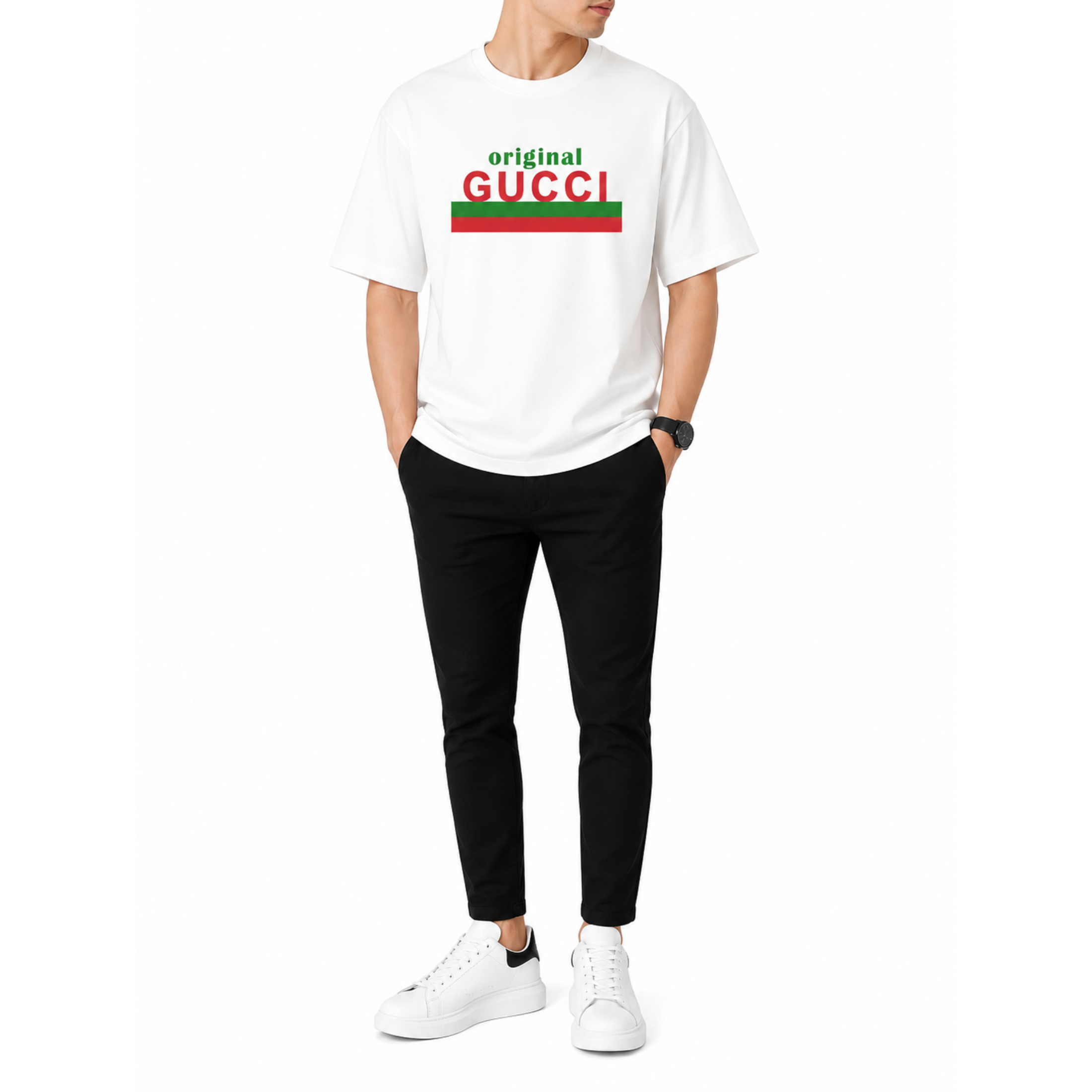 Elvare Club® T-Shirt