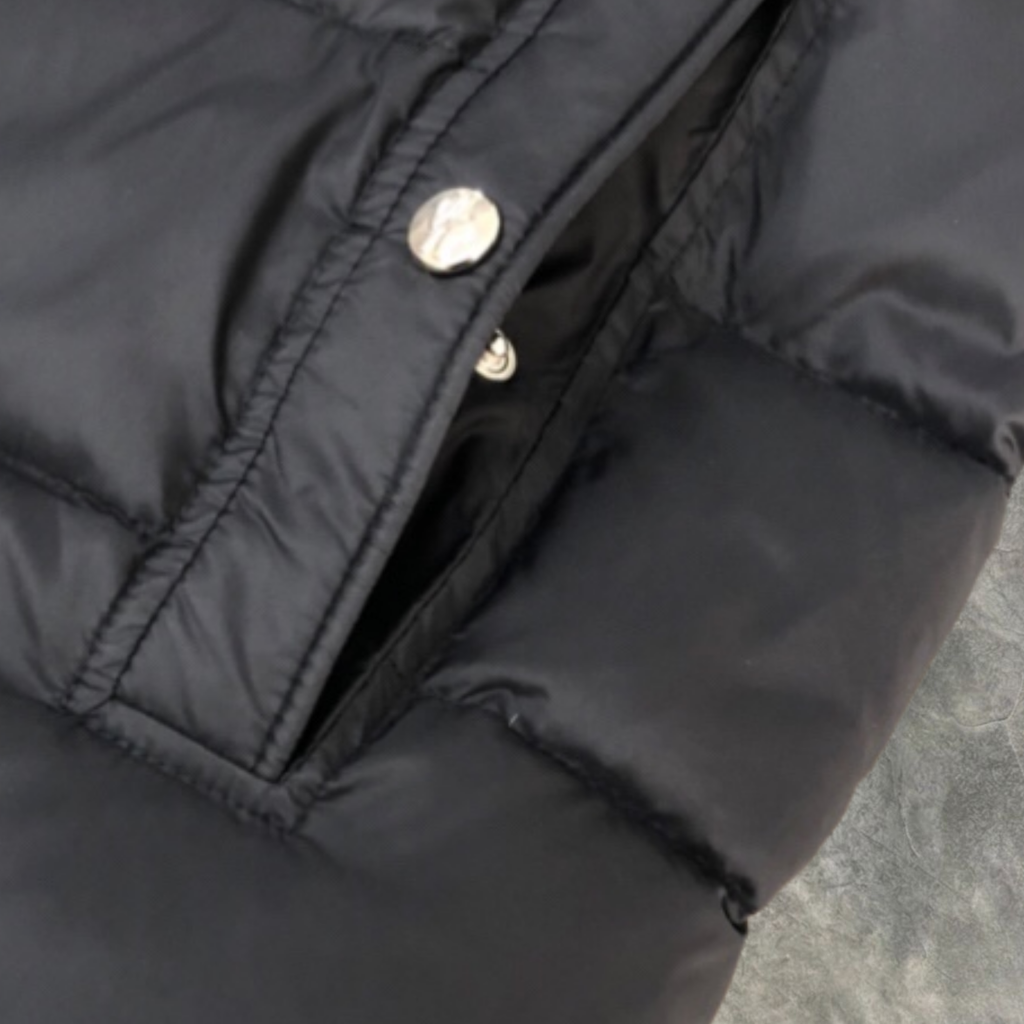 Elvare Club® Puffer Jacket