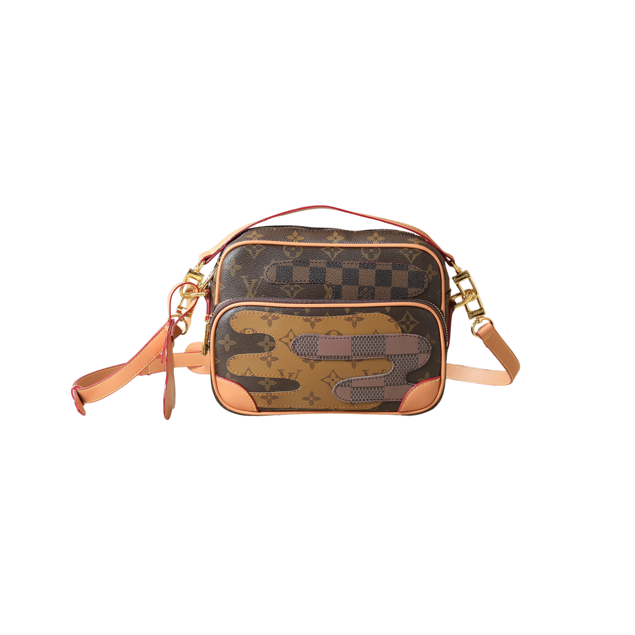 Elvare Club®  Bag