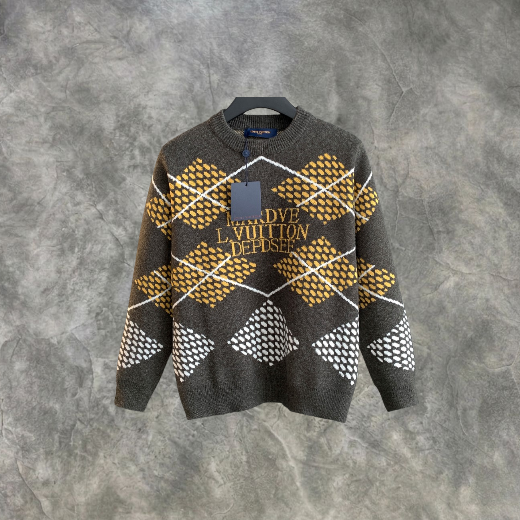 Elvare Club® Sweater