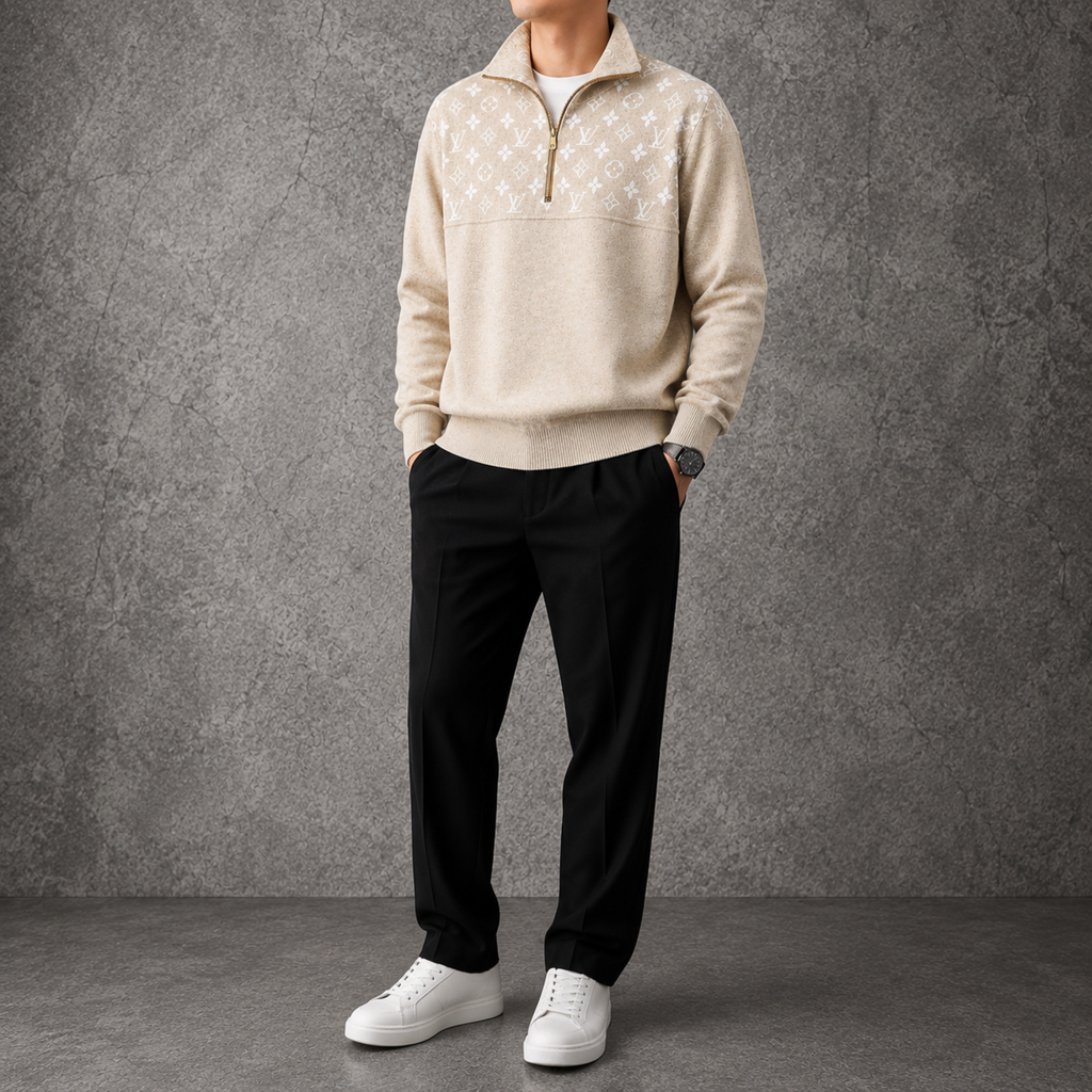 Elvare Club® Sweater