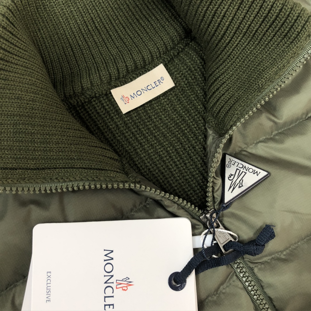 Elvare Club® Puffer Jacket