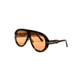 Elvare Club® Black Glasses