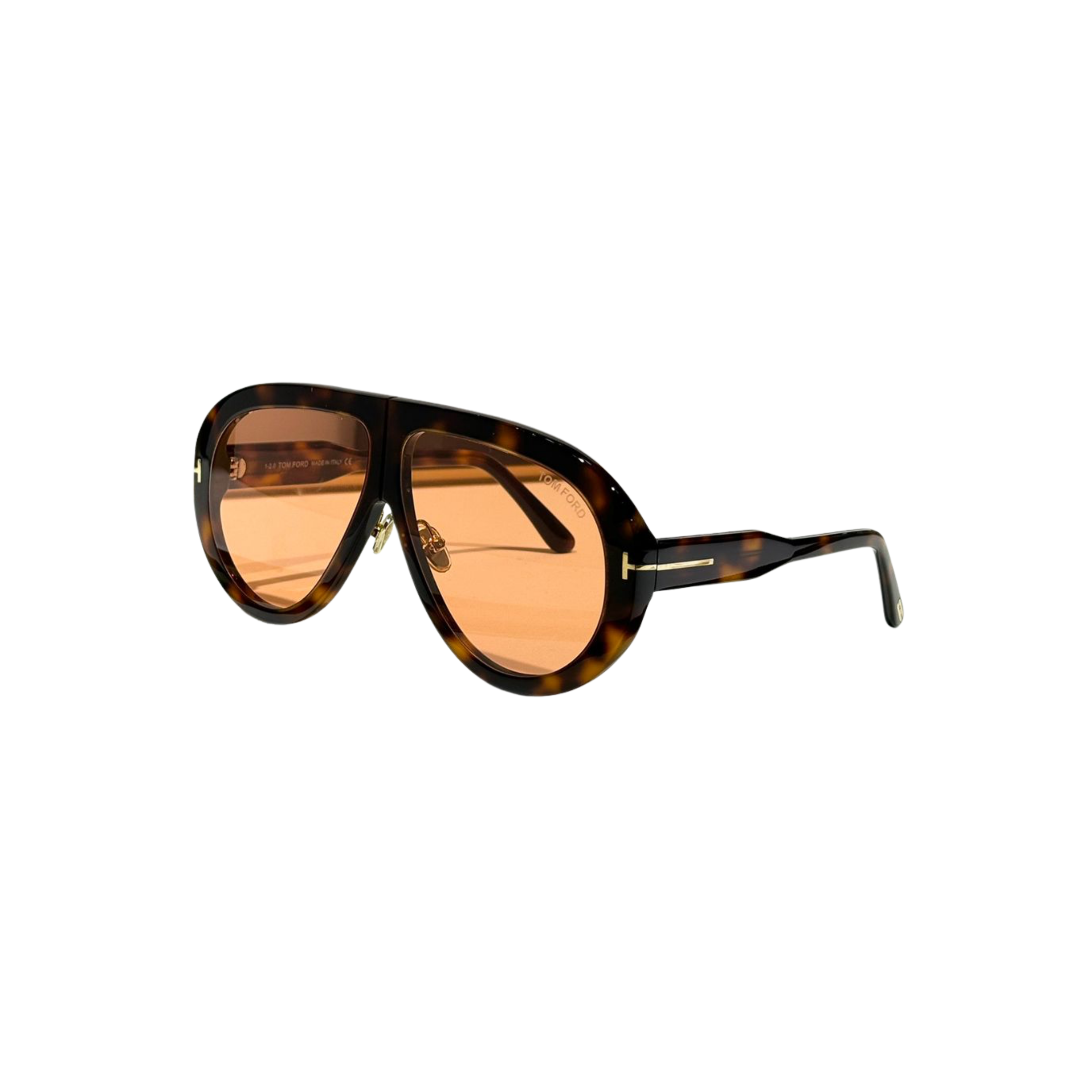 Elvare Club® Black Glasses