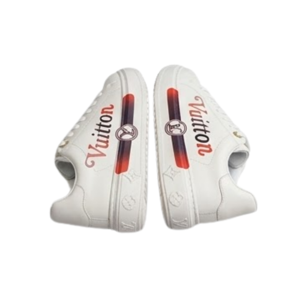 Elvare Club® Sneaker