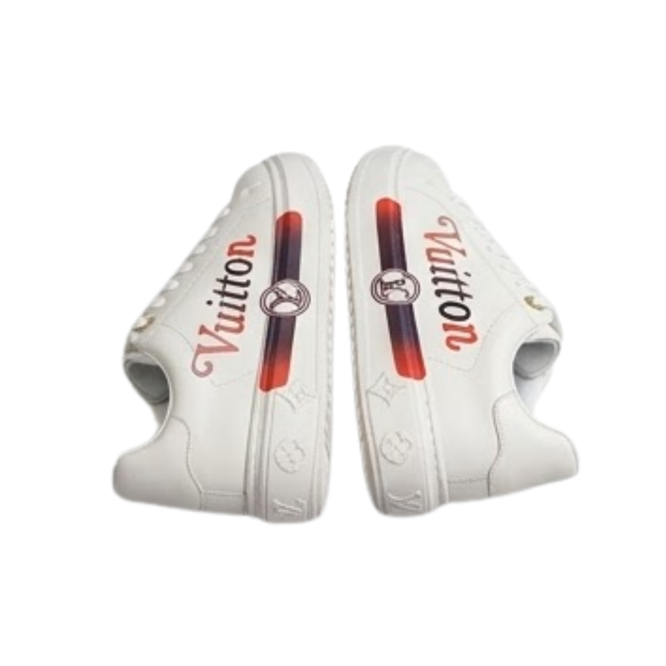 Elvare Club® Sneaker