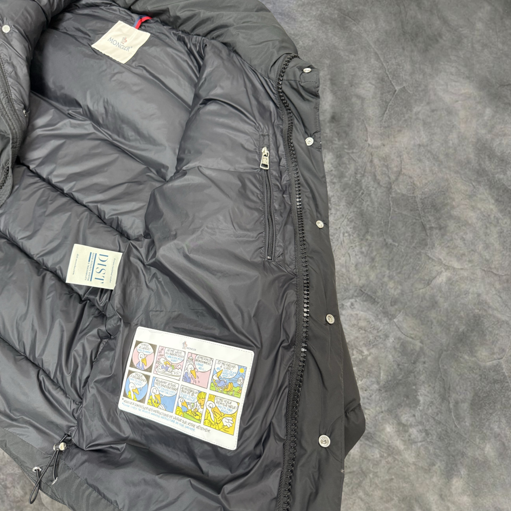Elvare Club® Puffer Jacket