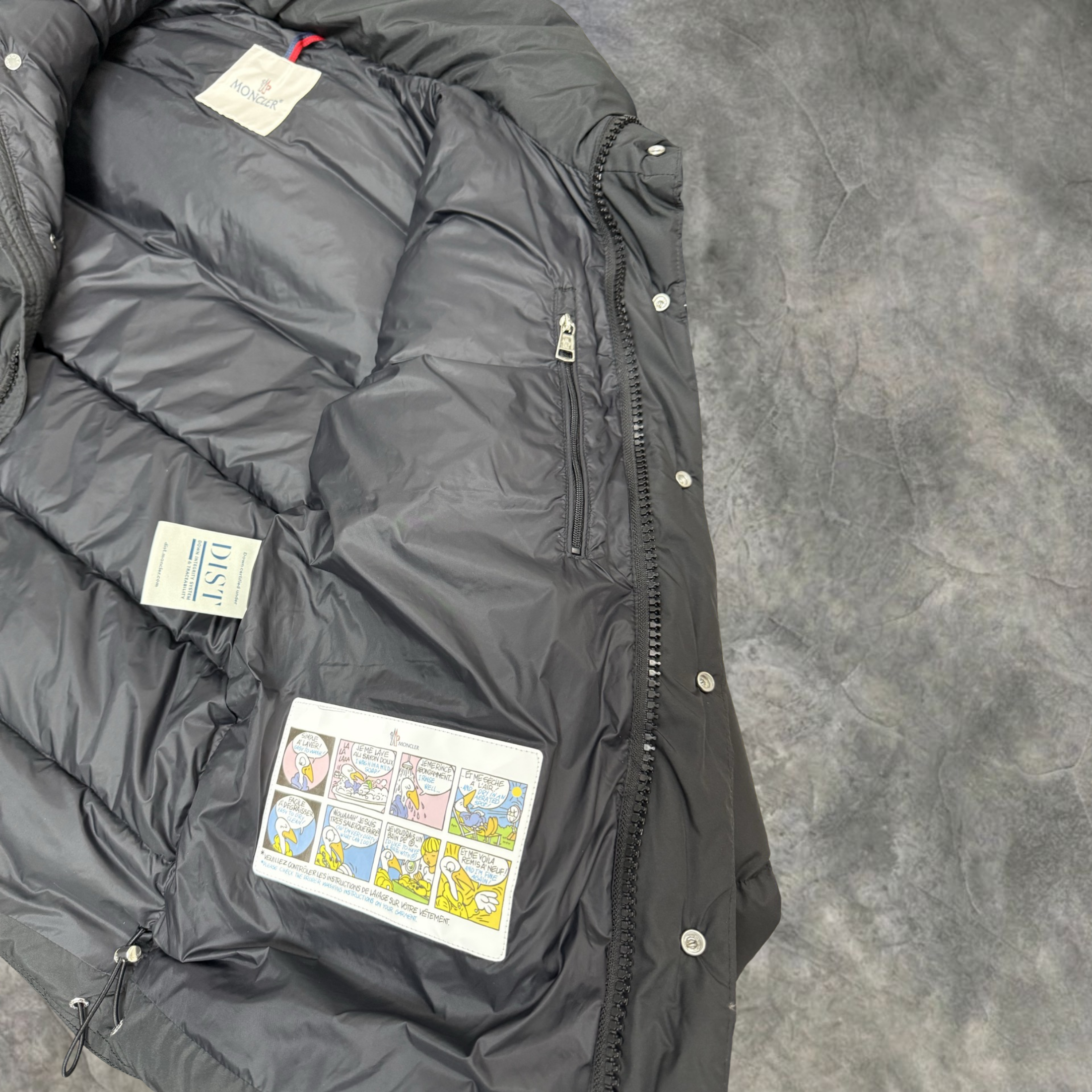 Elvare Club® Puffer Jacket