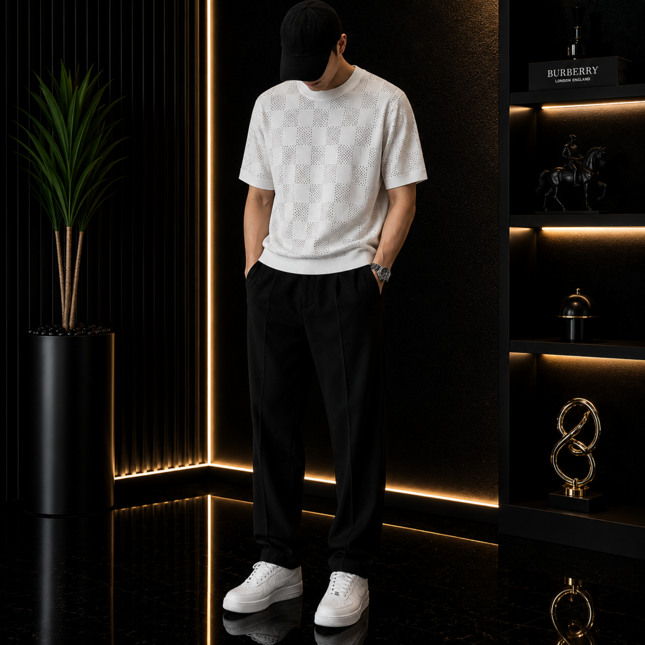 Elvare Club® T-Shirt