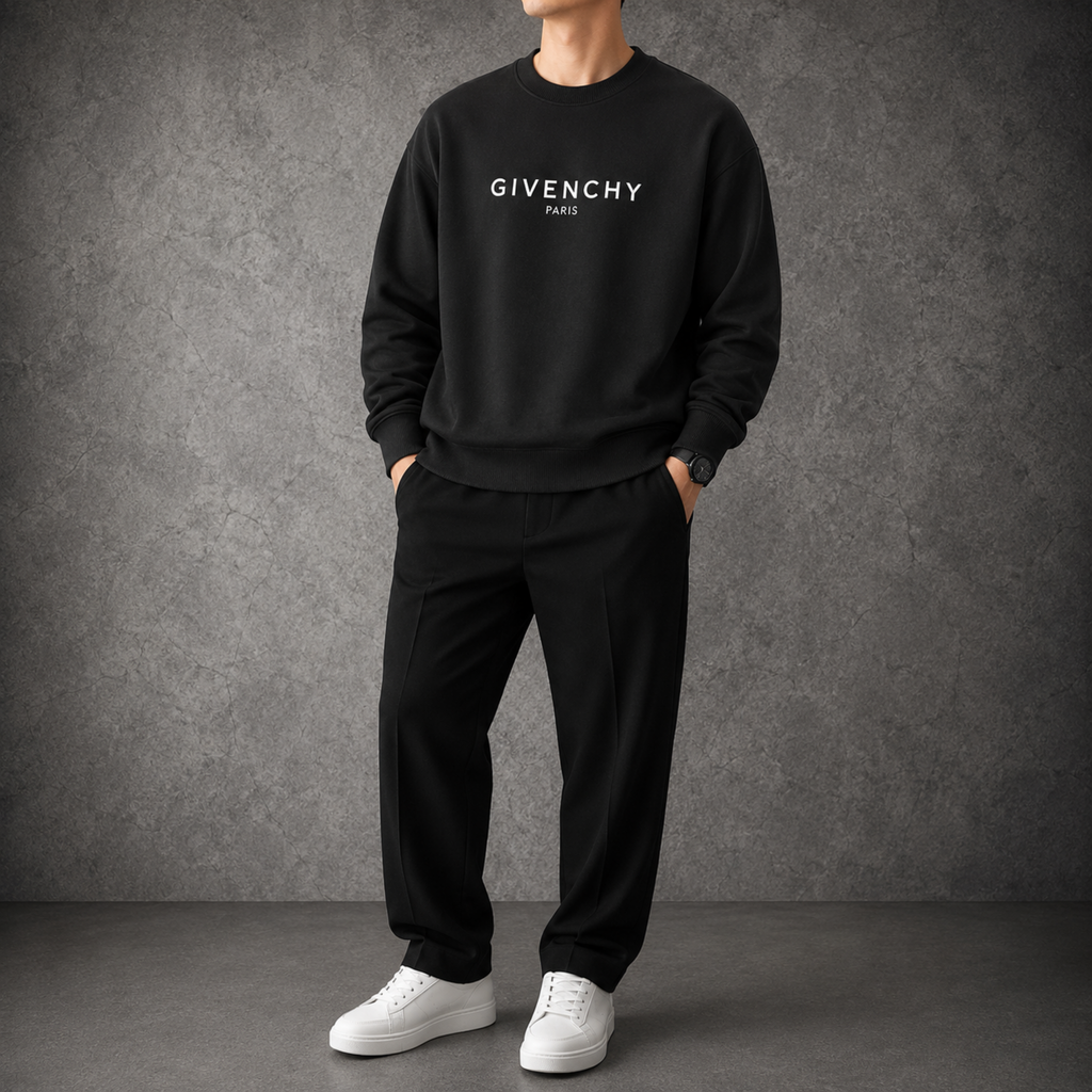 Elvare Club® Sweater