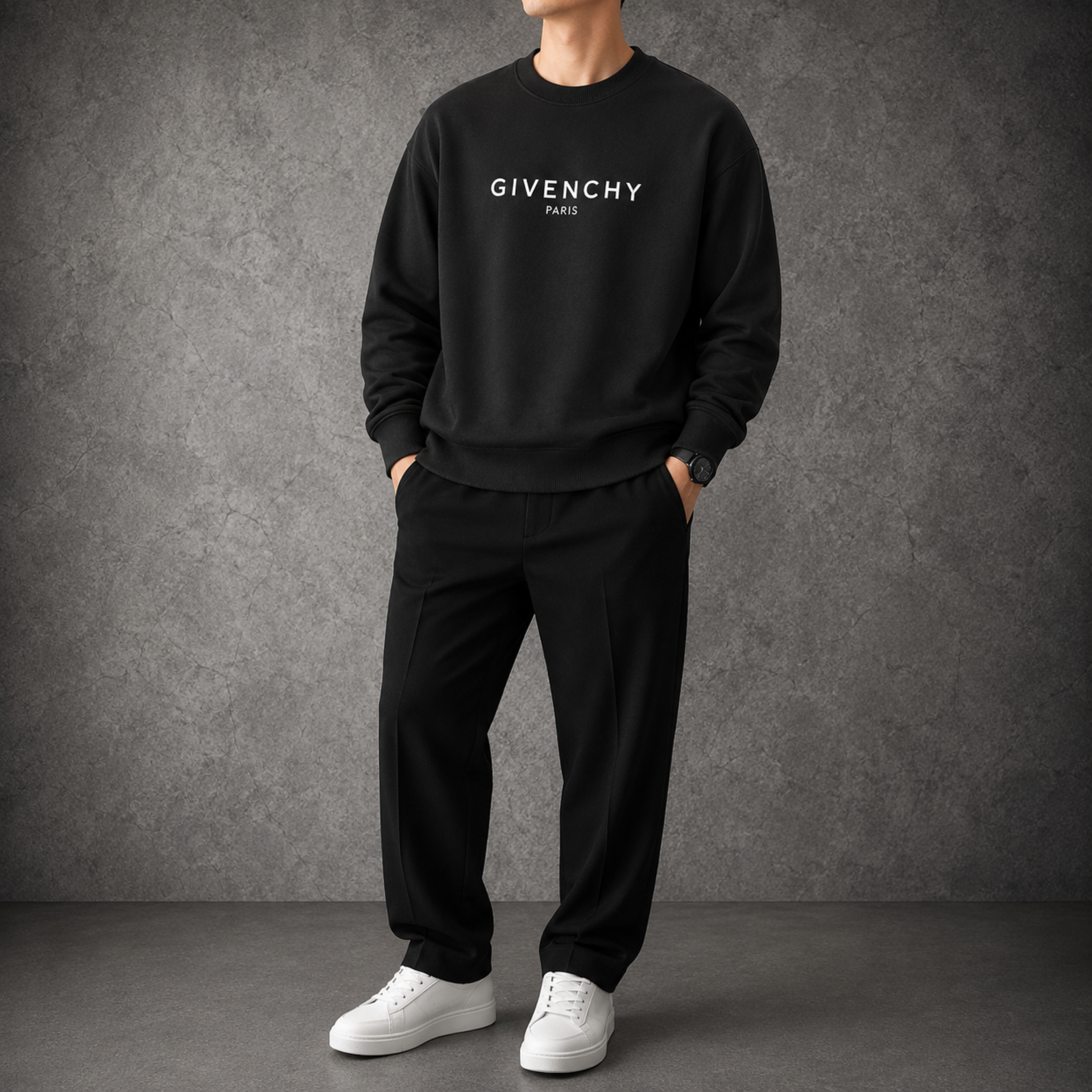 Elvare Club® Sweater