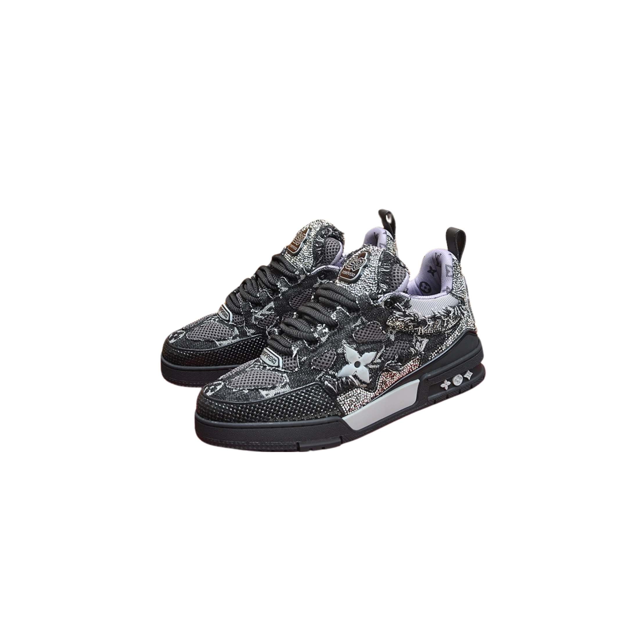 Elvare Club® Sneaker