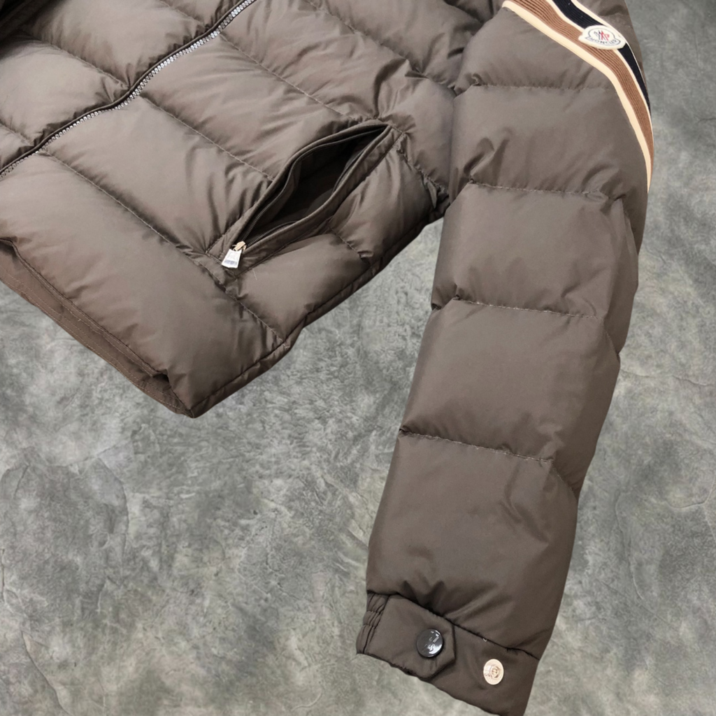 Elvare Club® Puffer Jacket